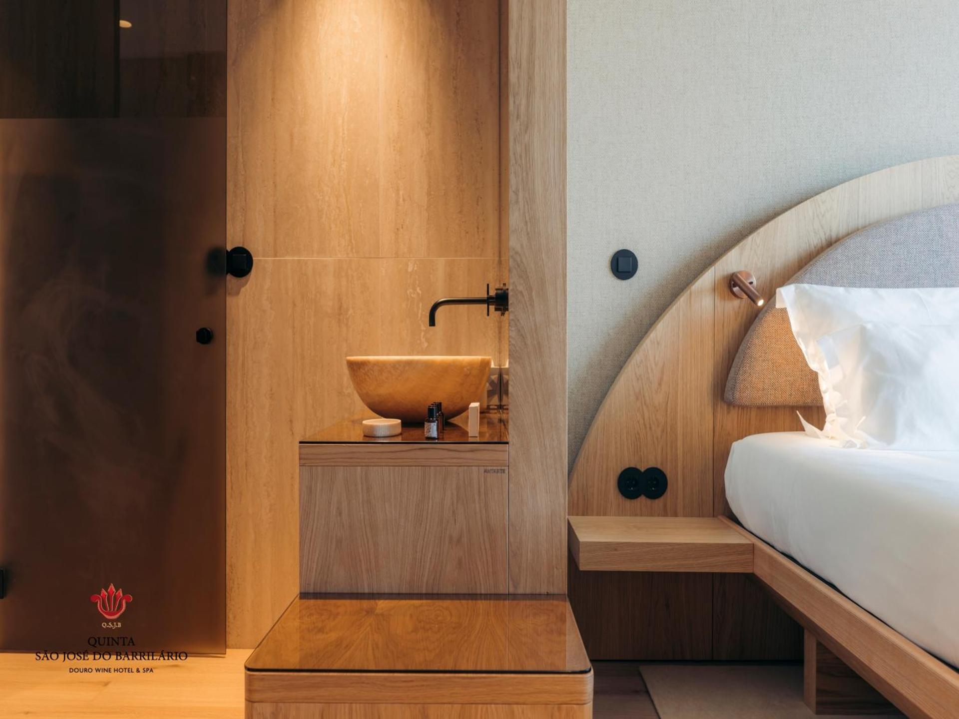 Barrilario Douro Wine Hotel e Spa - Quinta São Jose do Barrilario