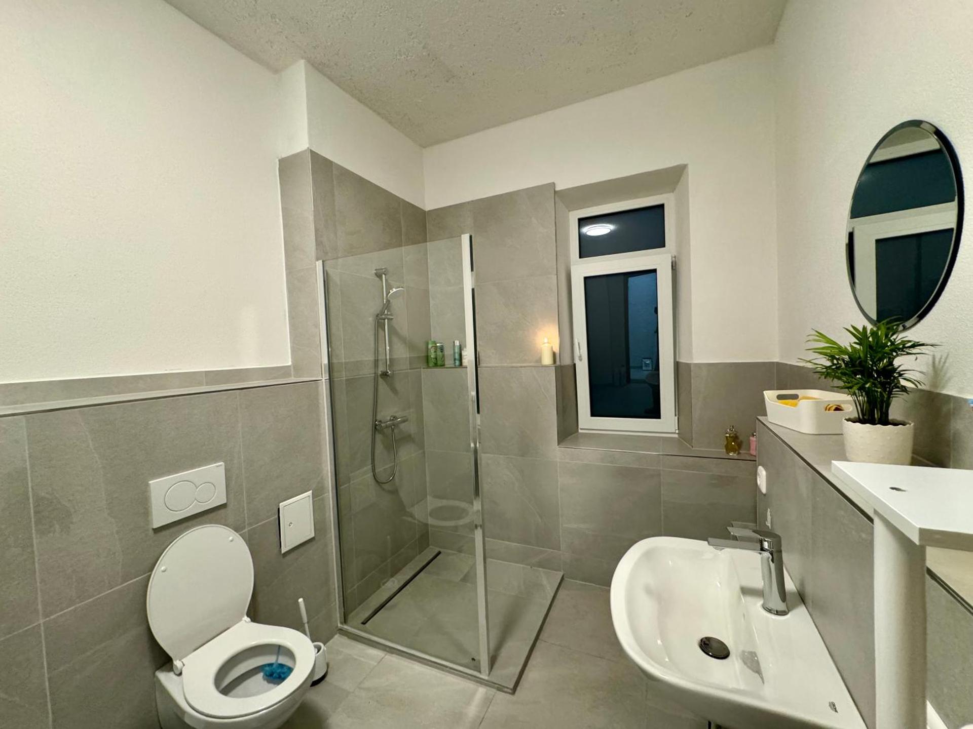 City Ferien Wohnungen 3