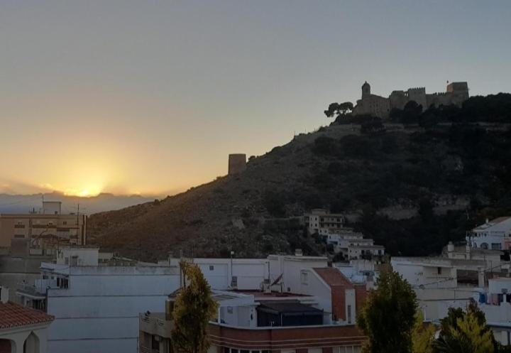 Ático Playa Cullera