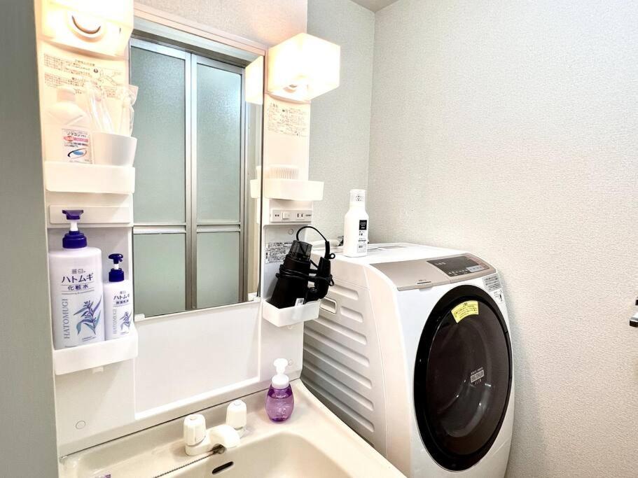 サザンビーチ近く Seaside Villa 湘南茅ヶ崎 202 2DK 38m2