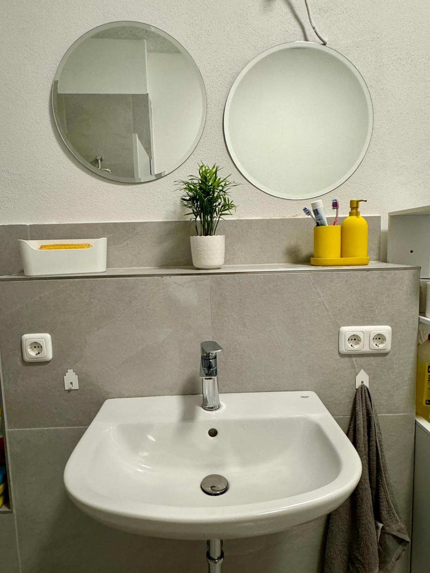 City Ferien Wohnungen 3