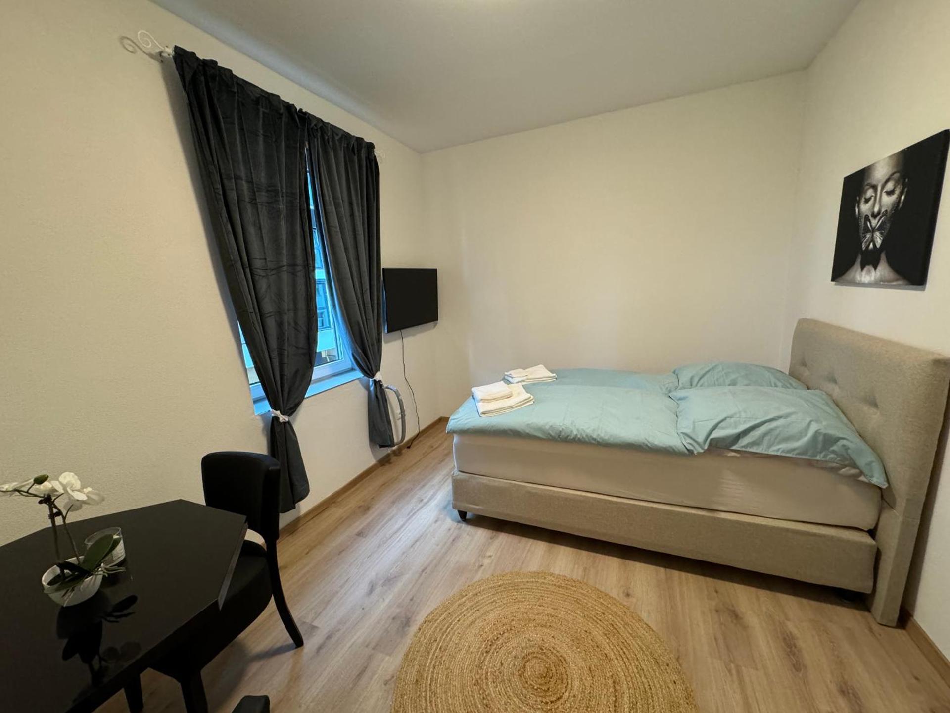 City Ferien Wohnungen 3