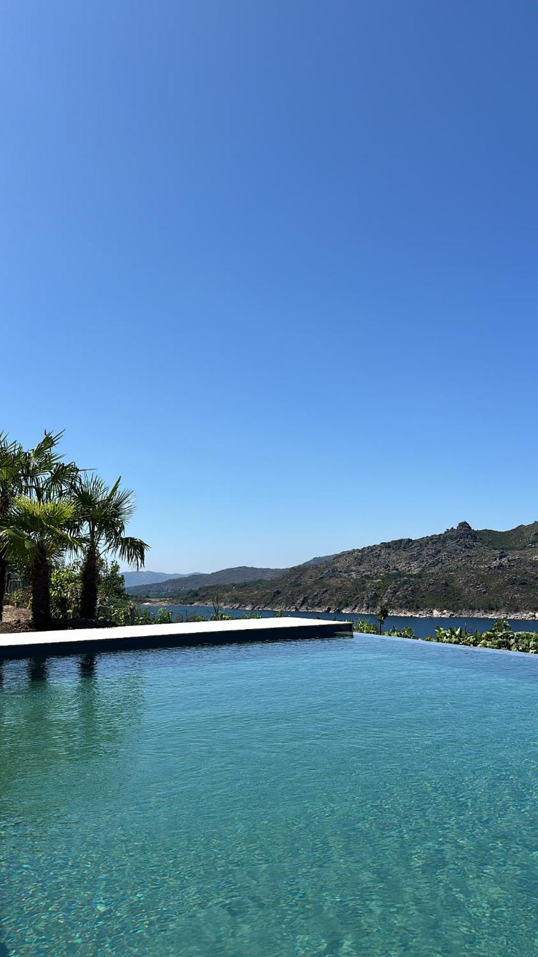 Estrela do Gerês - Casa Fernandes