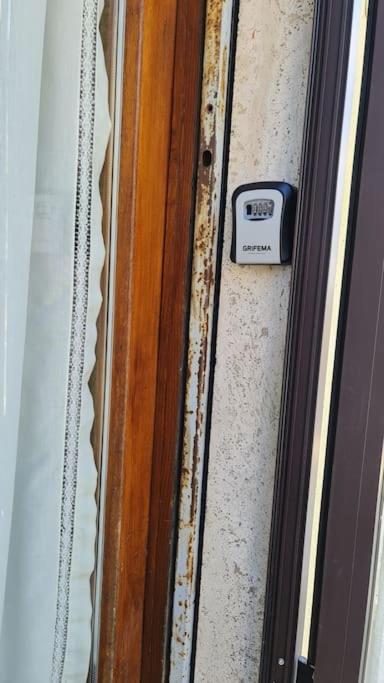 Casa di Luca Catabbio