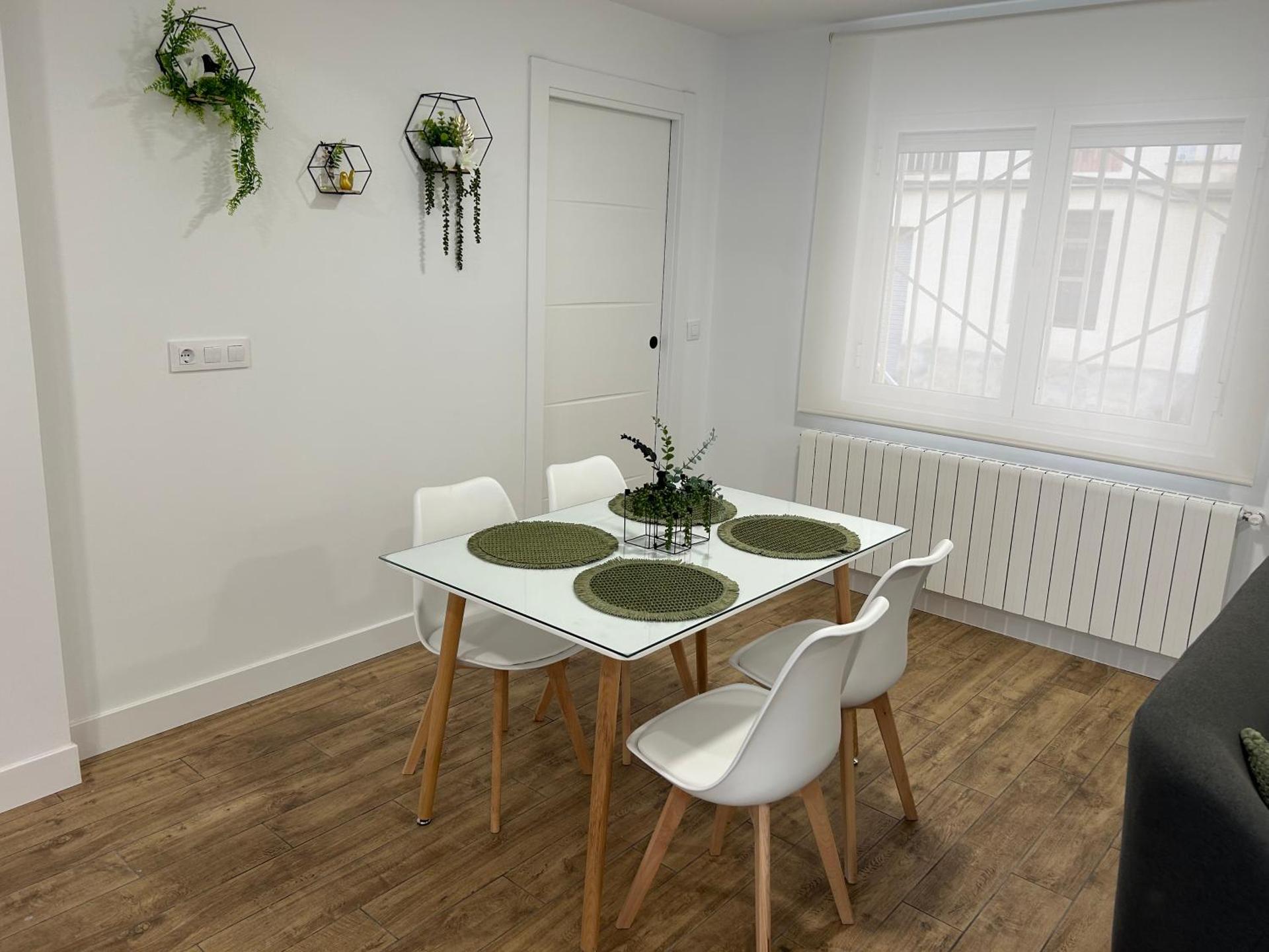 Gaude - Apartamento de diseño con Patio -