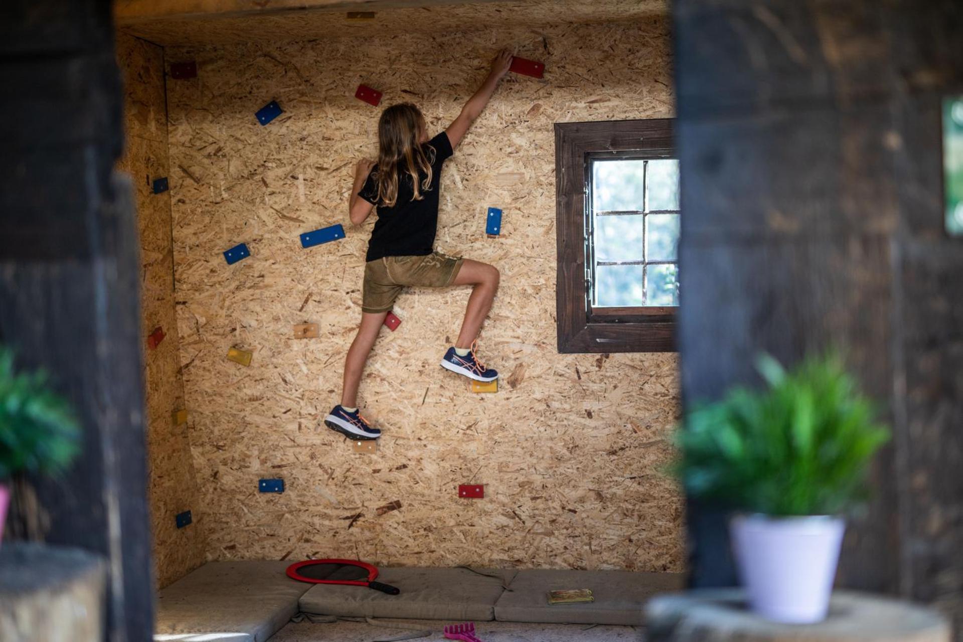 Children play ground