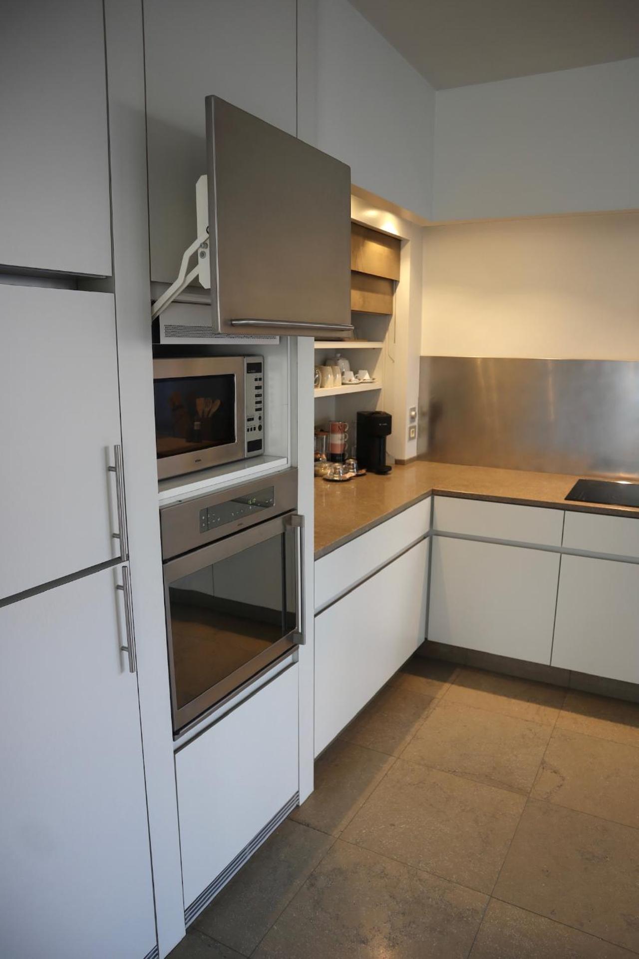 Prestige Guesthouse NATO Brussels