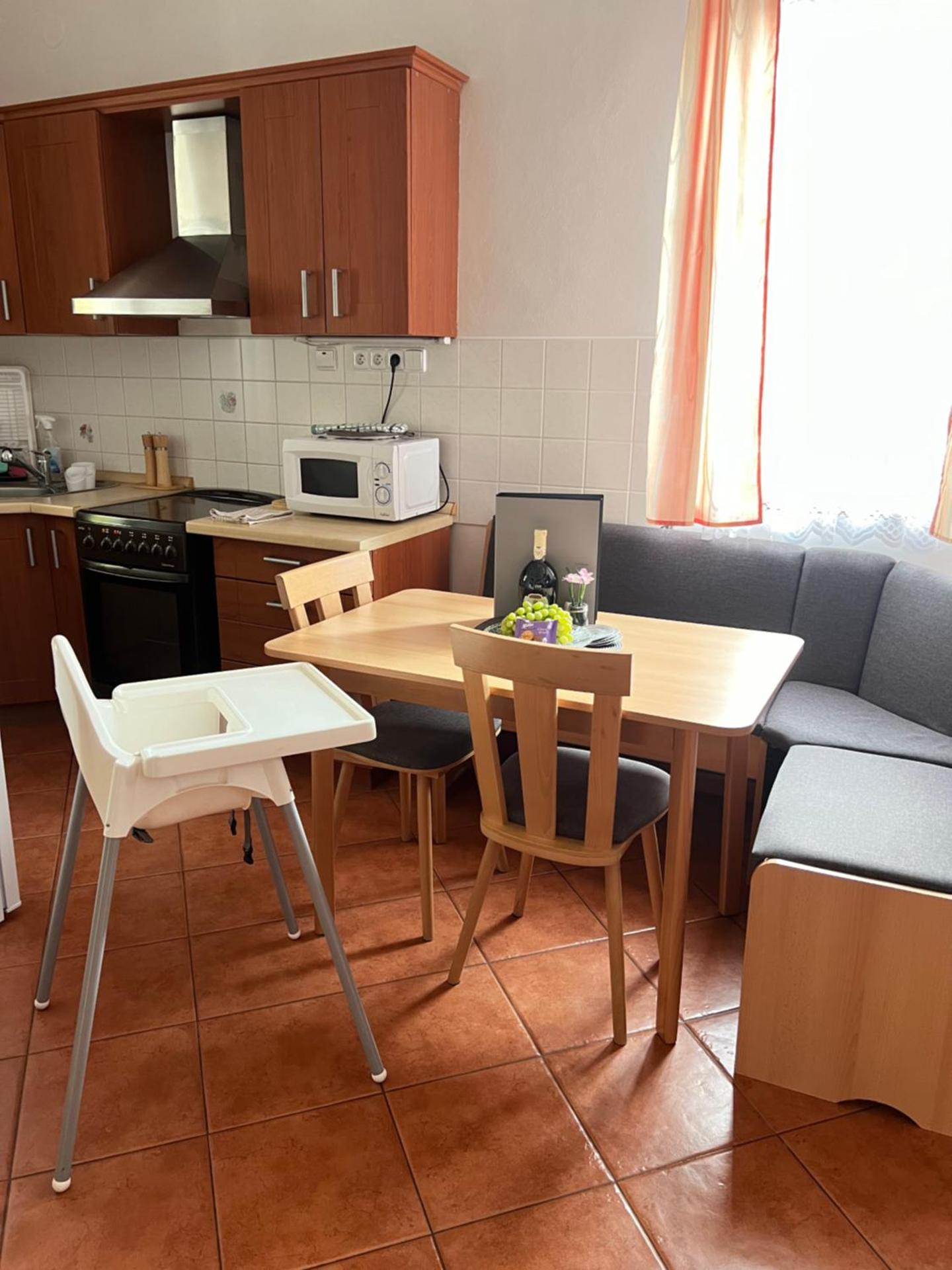 Hřensko 27 Apartmány