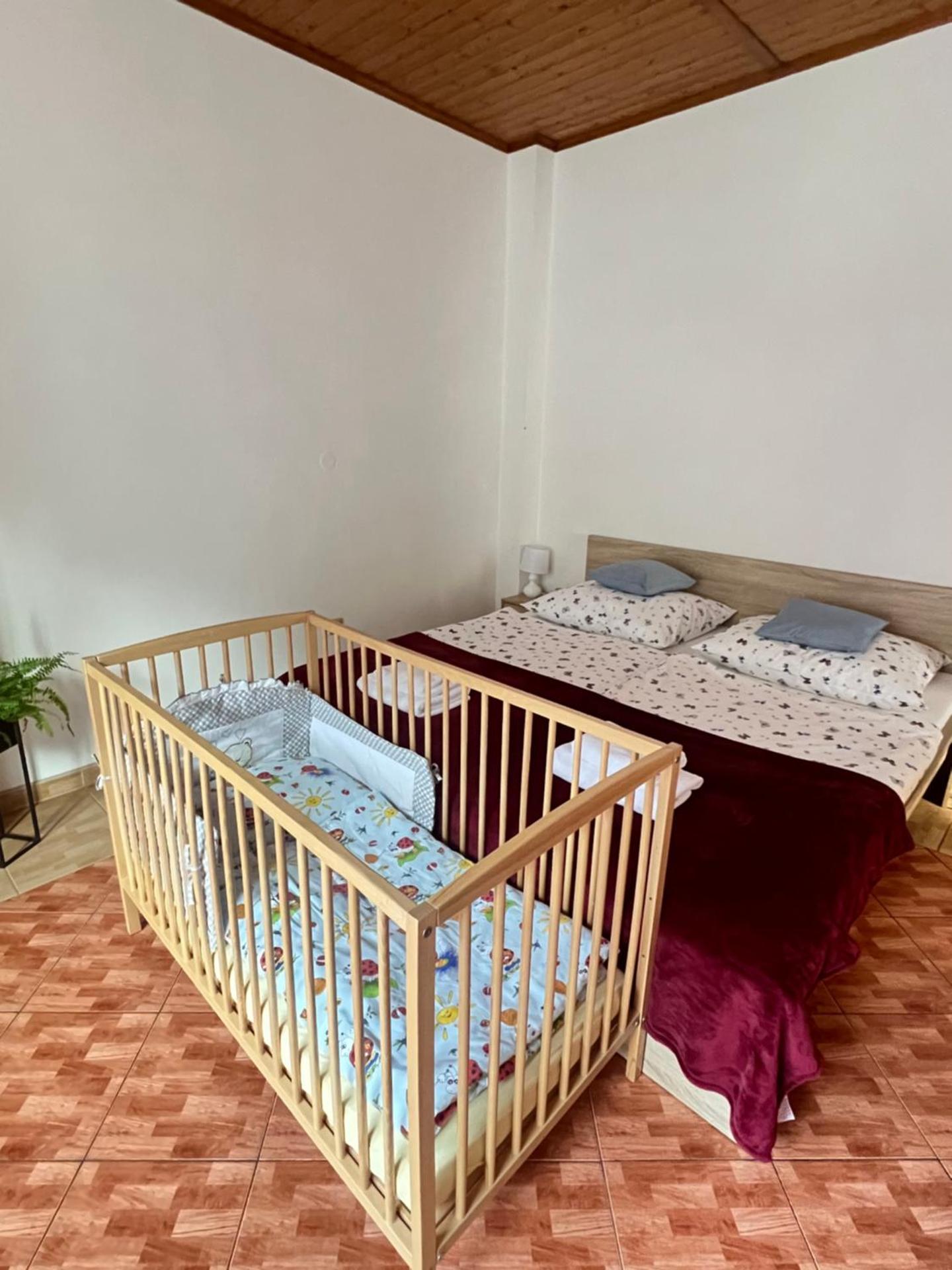 Hřensko 27 Apartmány