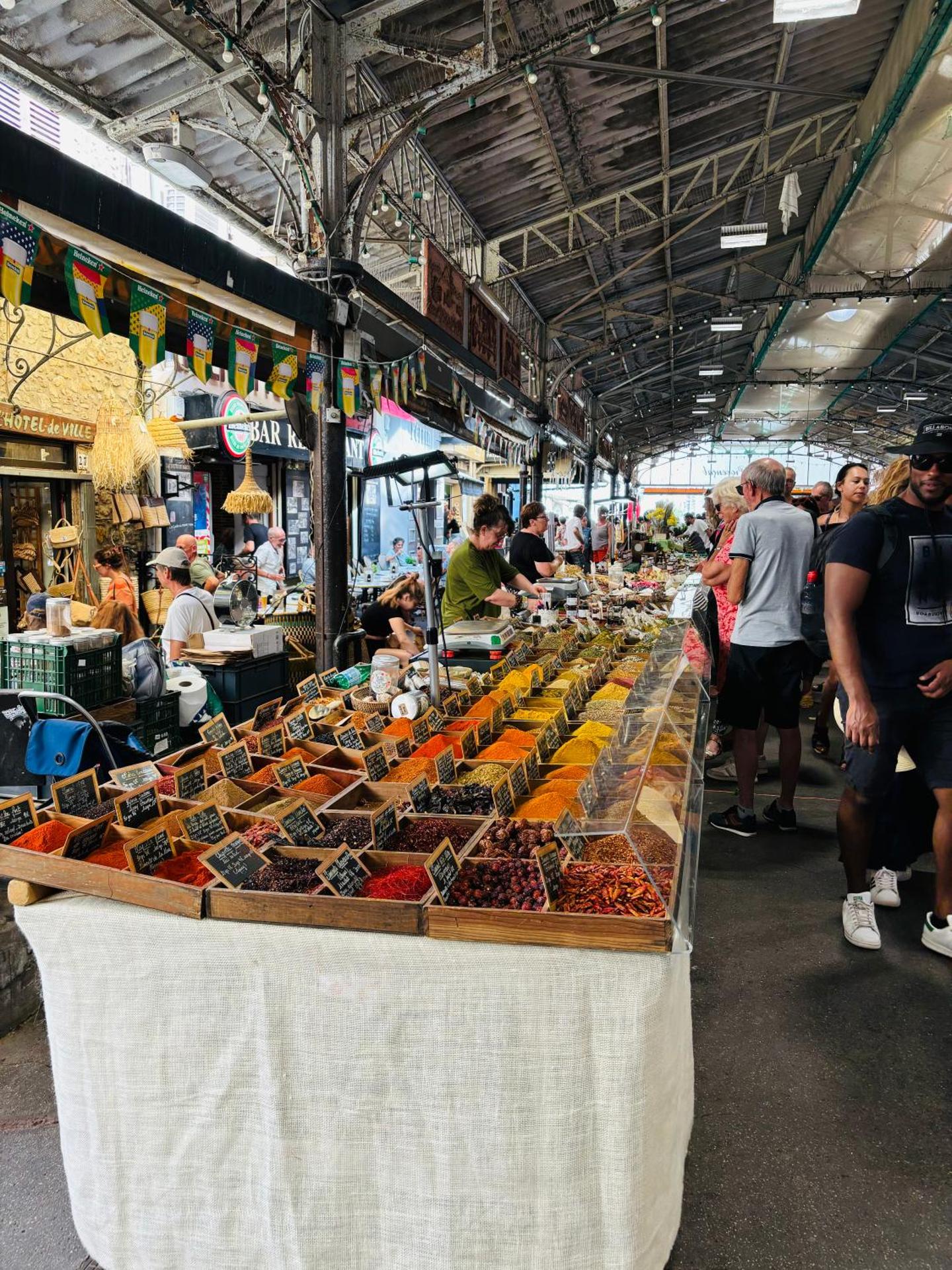 La Pablita by Evasion Riviera, Vieil Antibes, Remparts