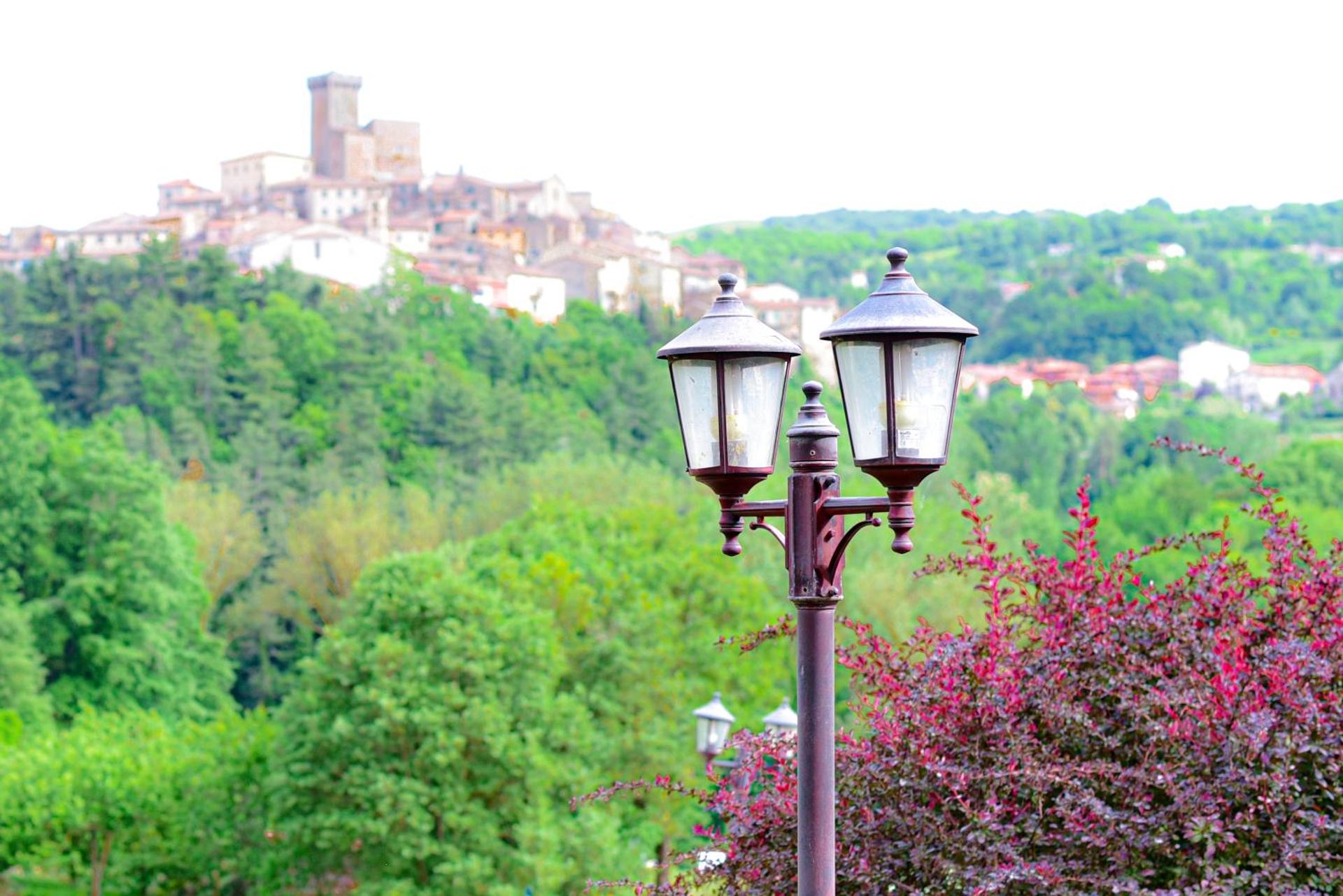 View (from property/room)