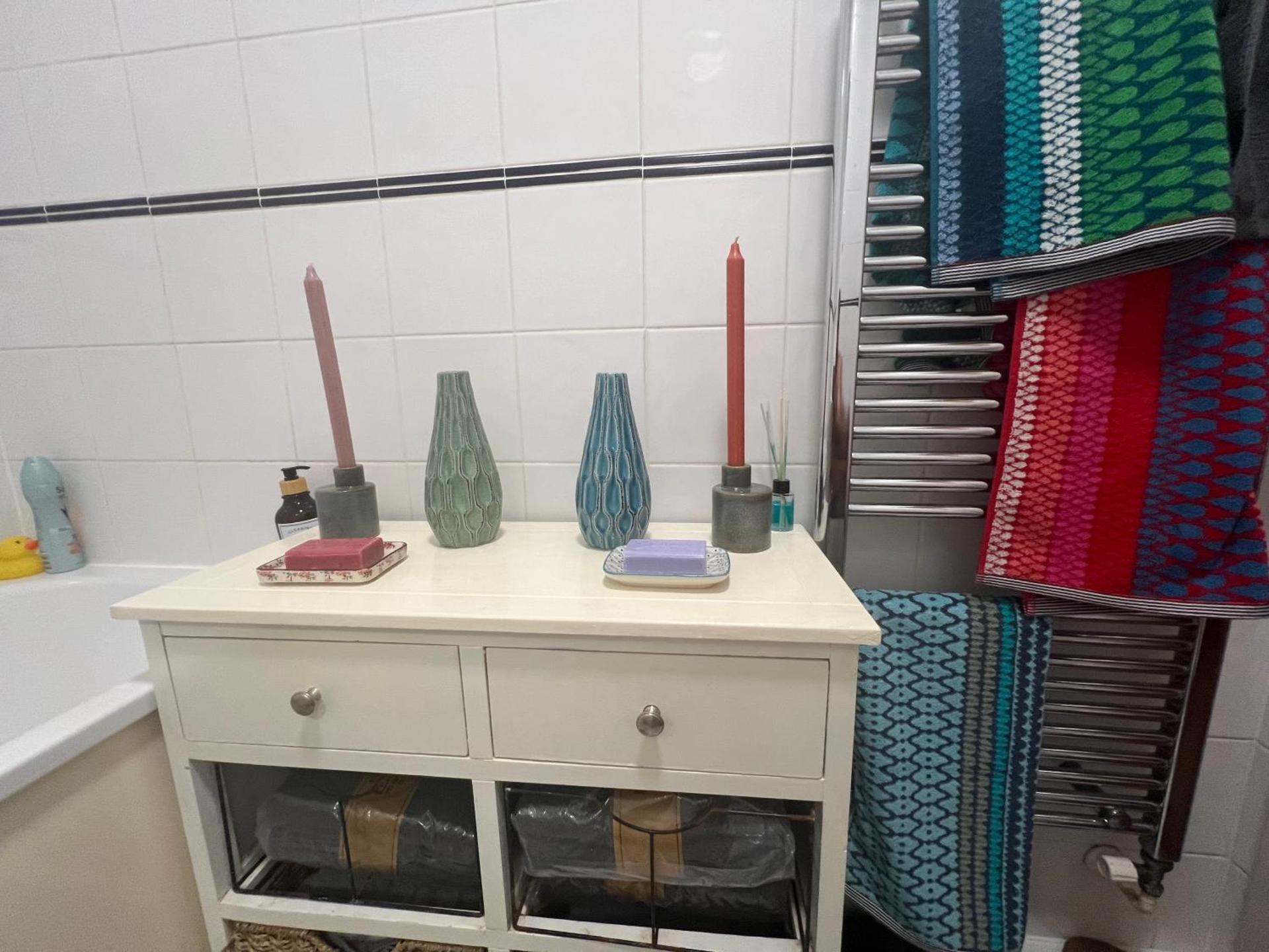 Cosy Central London, Shoreditch