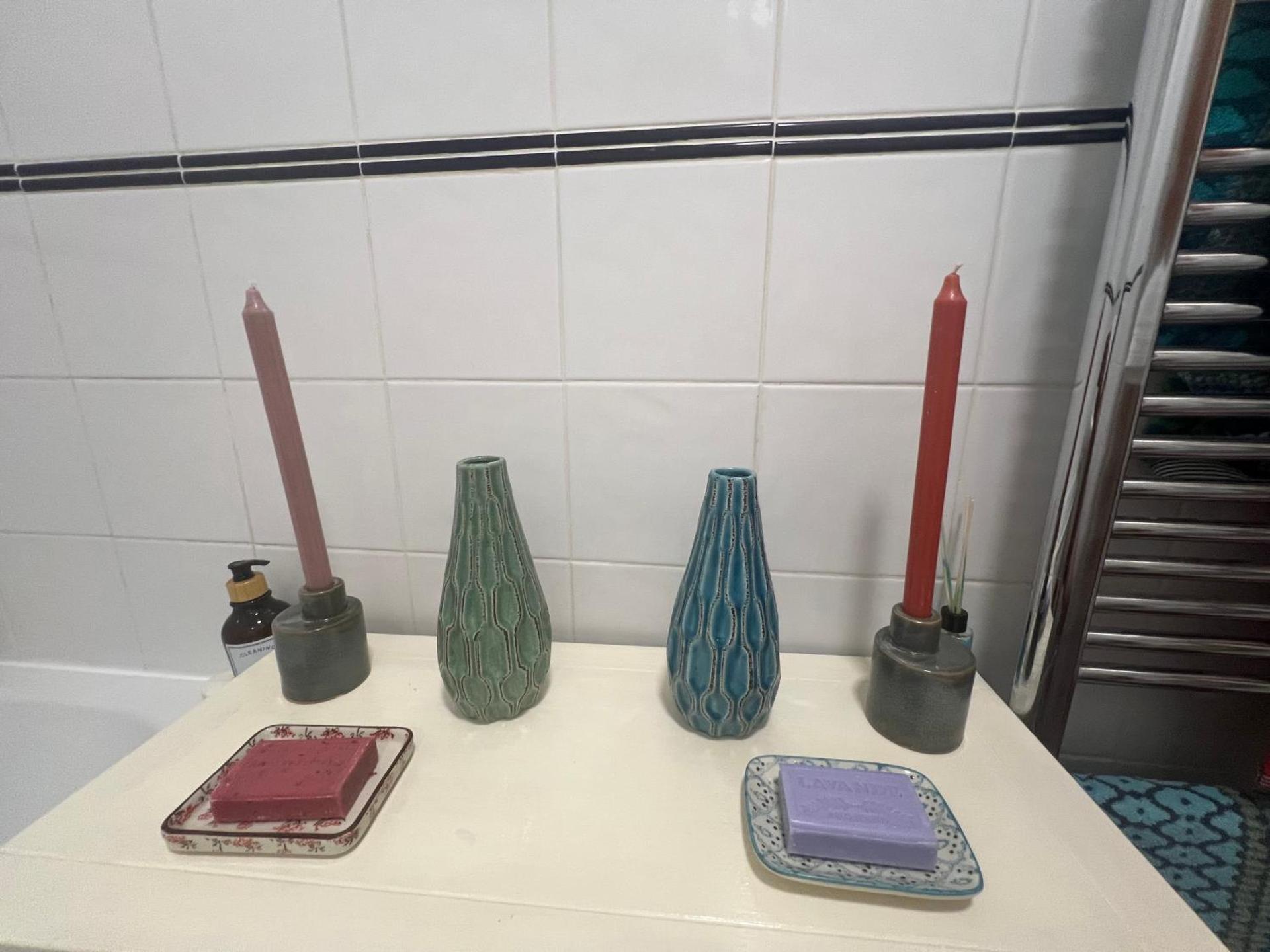 Cosy Central London, Shoreditch