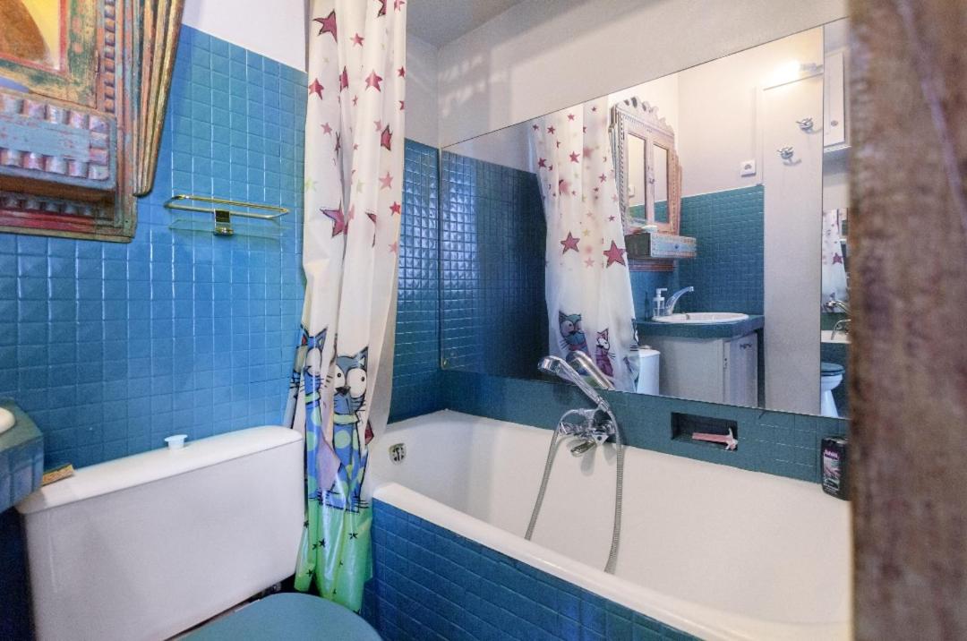 Appartement île Saint-Louis