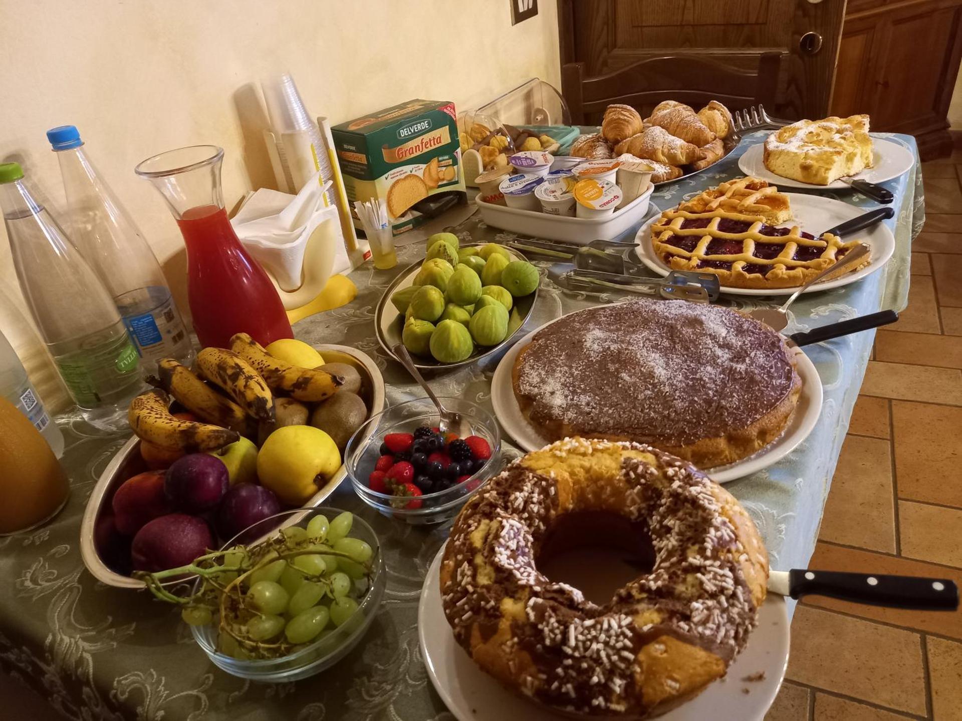 Agriturismo Il Borghetto