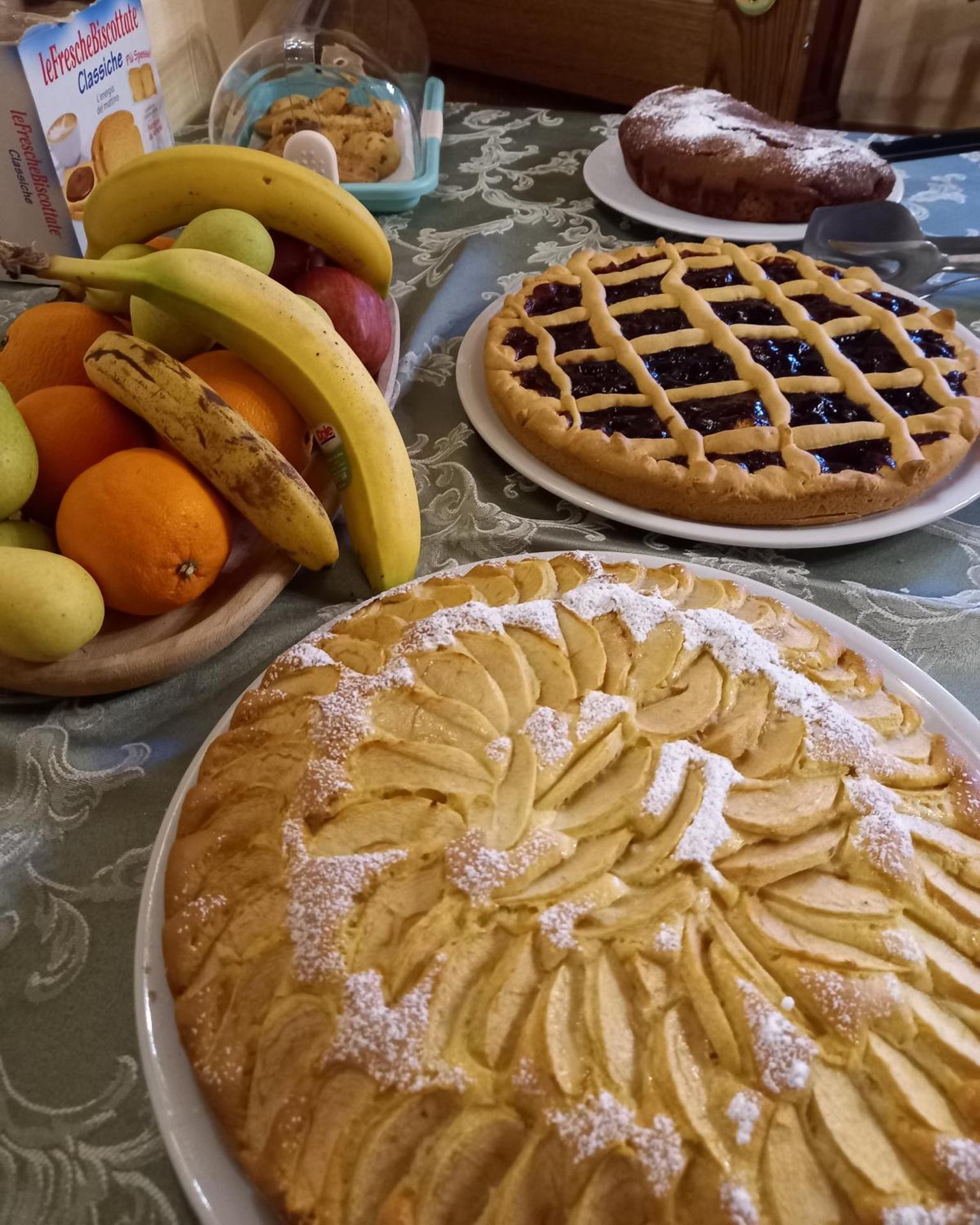 Agriturismo Il Borghetto