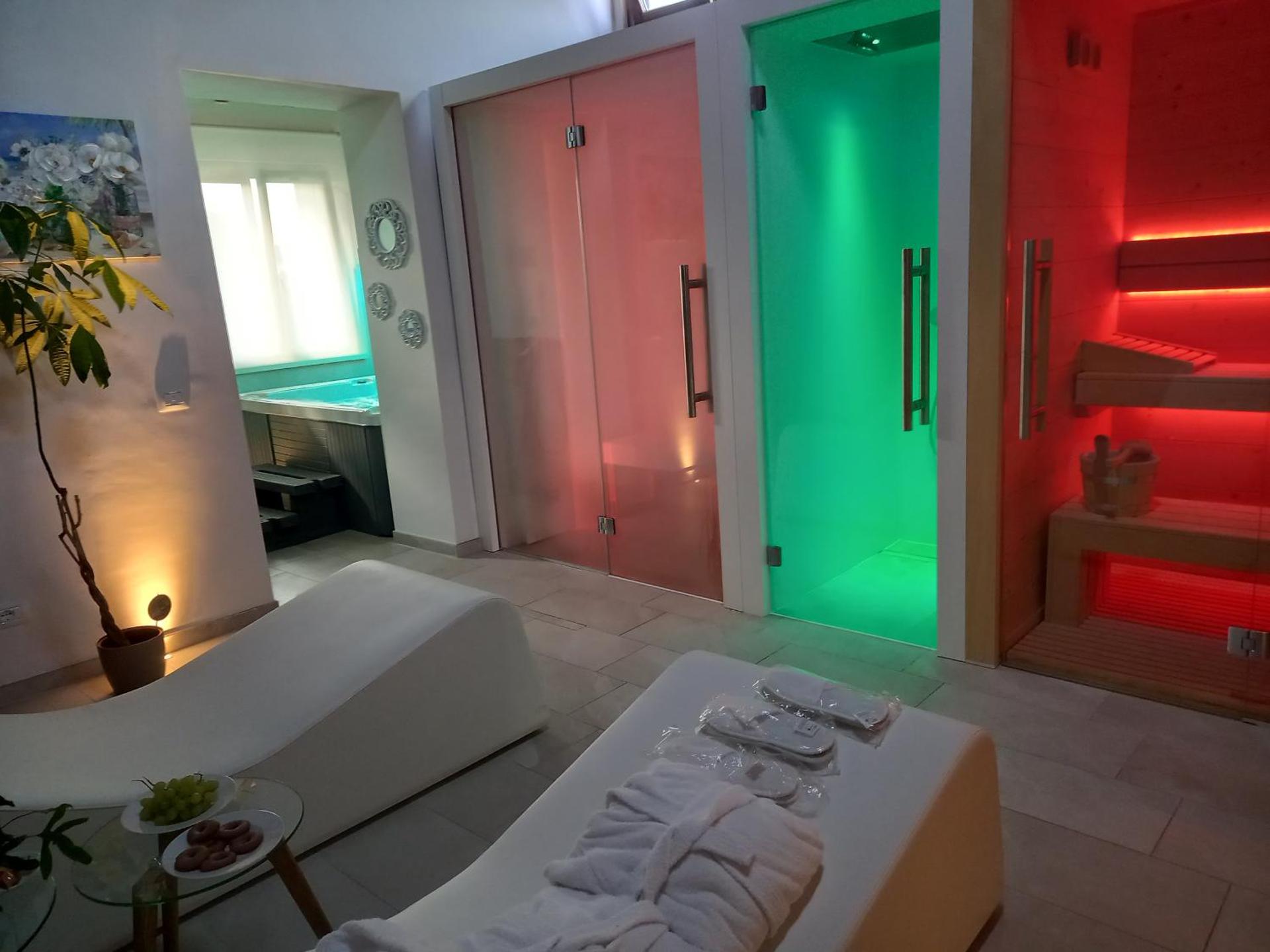 Agriturismo Il Borghetto