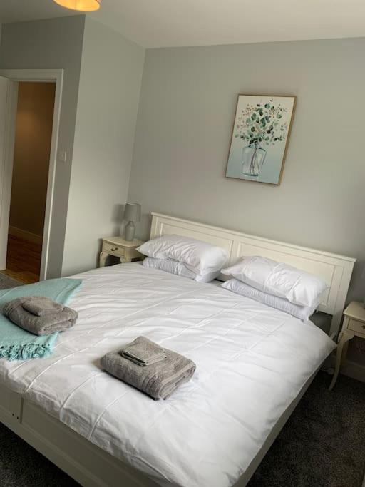 Cheddar Head Bungalow