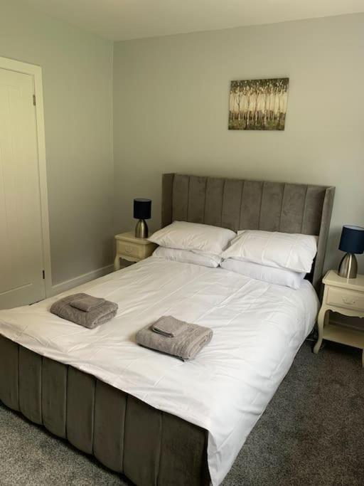 Cheddar Head Bungalow