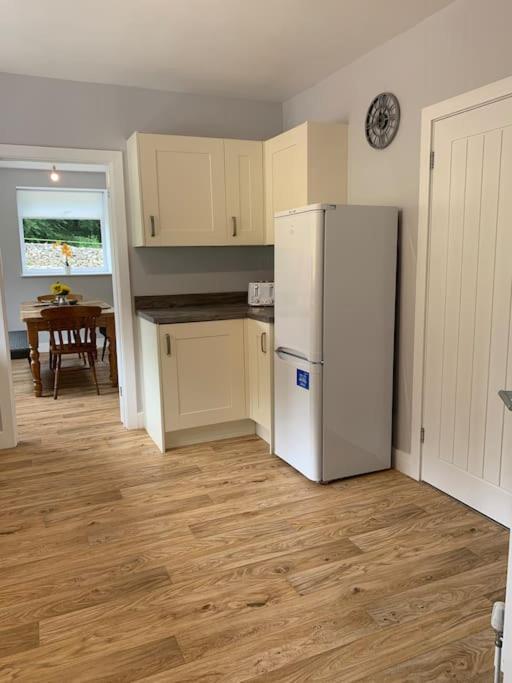 Cheddar Head Bungalow