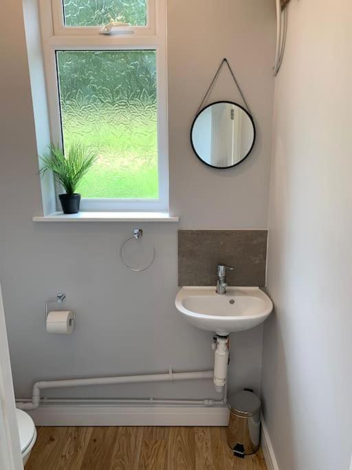 Cheddar Head Bungalow