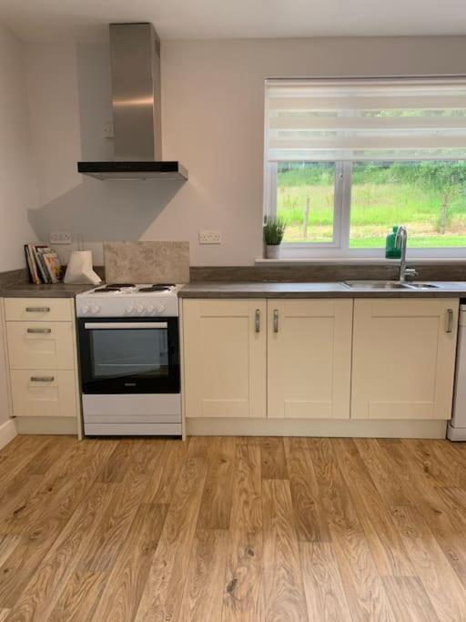 Cheddar Head Bungalow