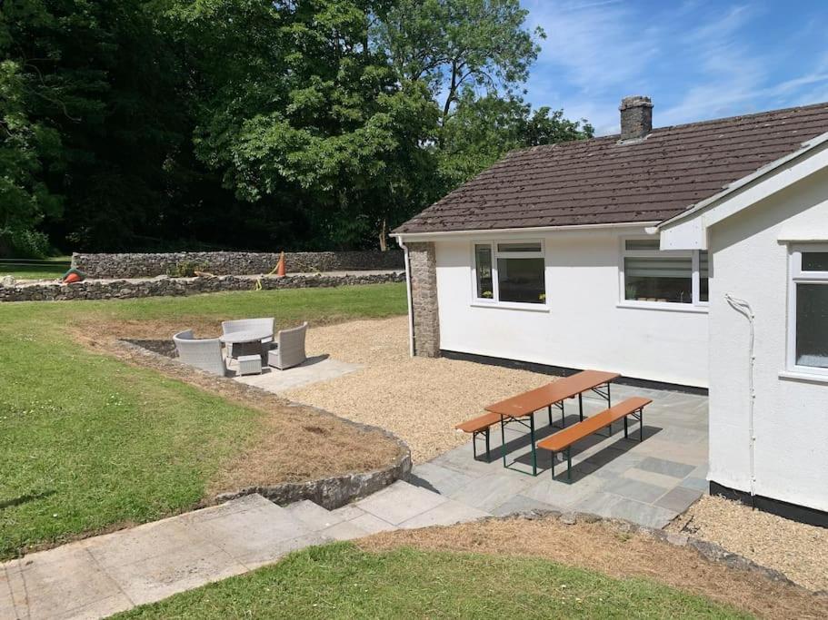 Cheddar Head Bungalow