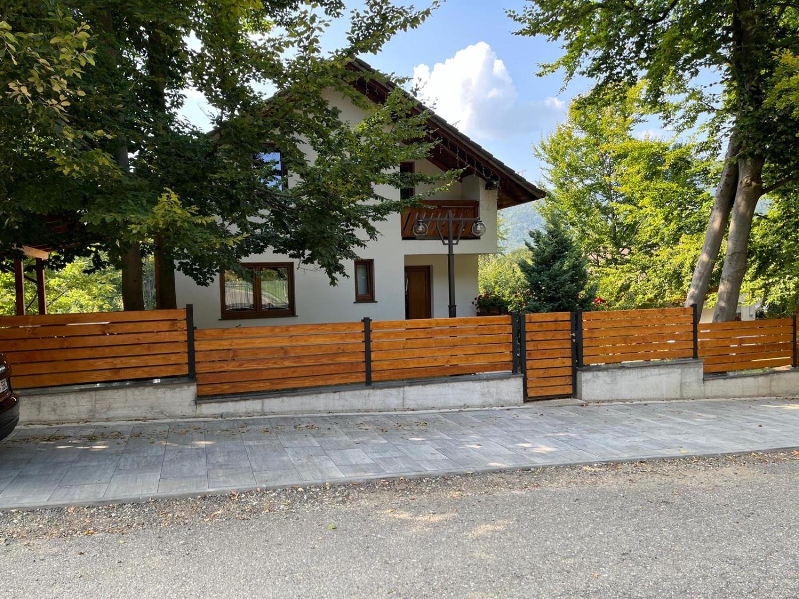 Casa de vacanta Mogosa