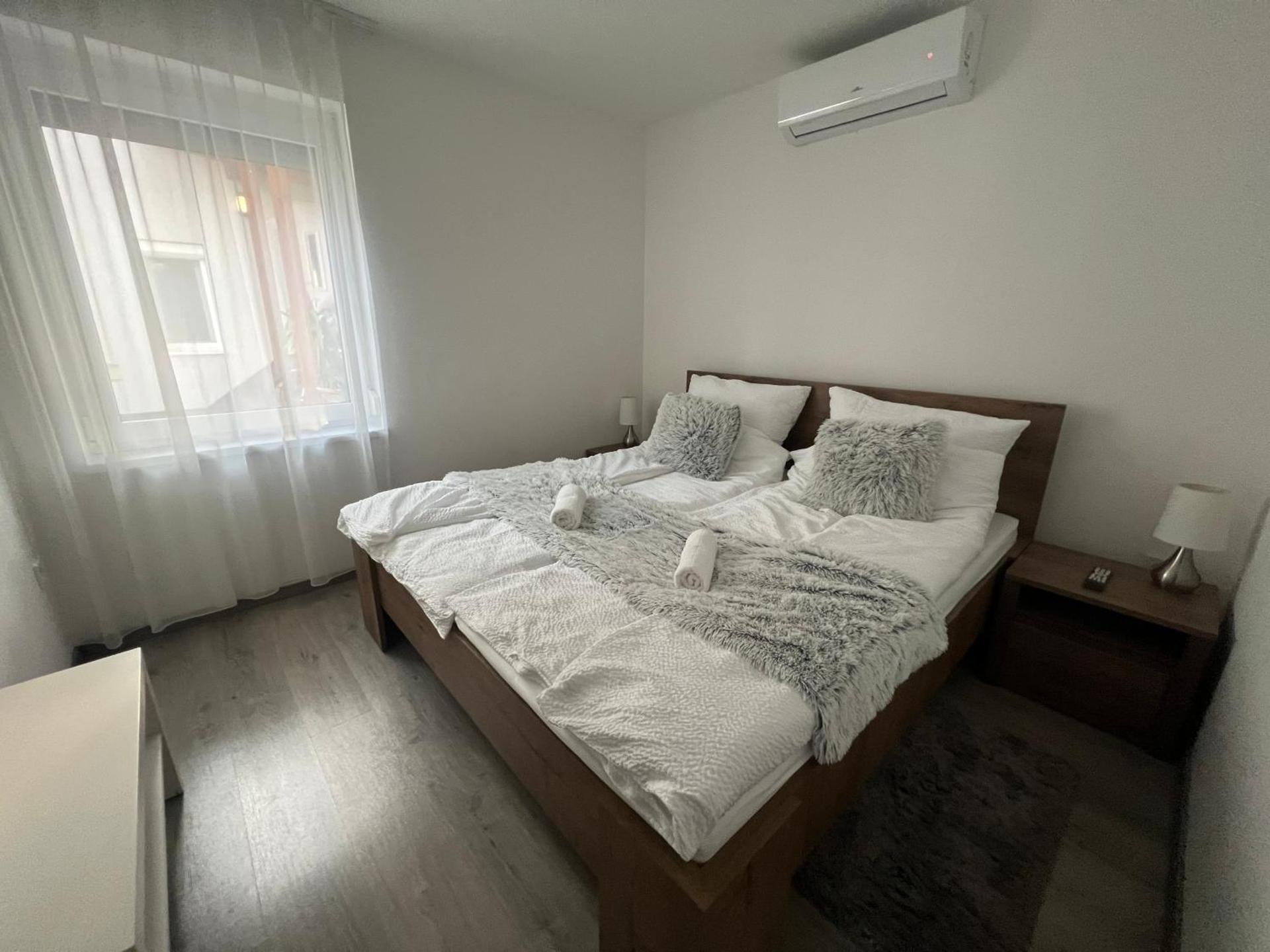 Sophia Apartman Gödöllő