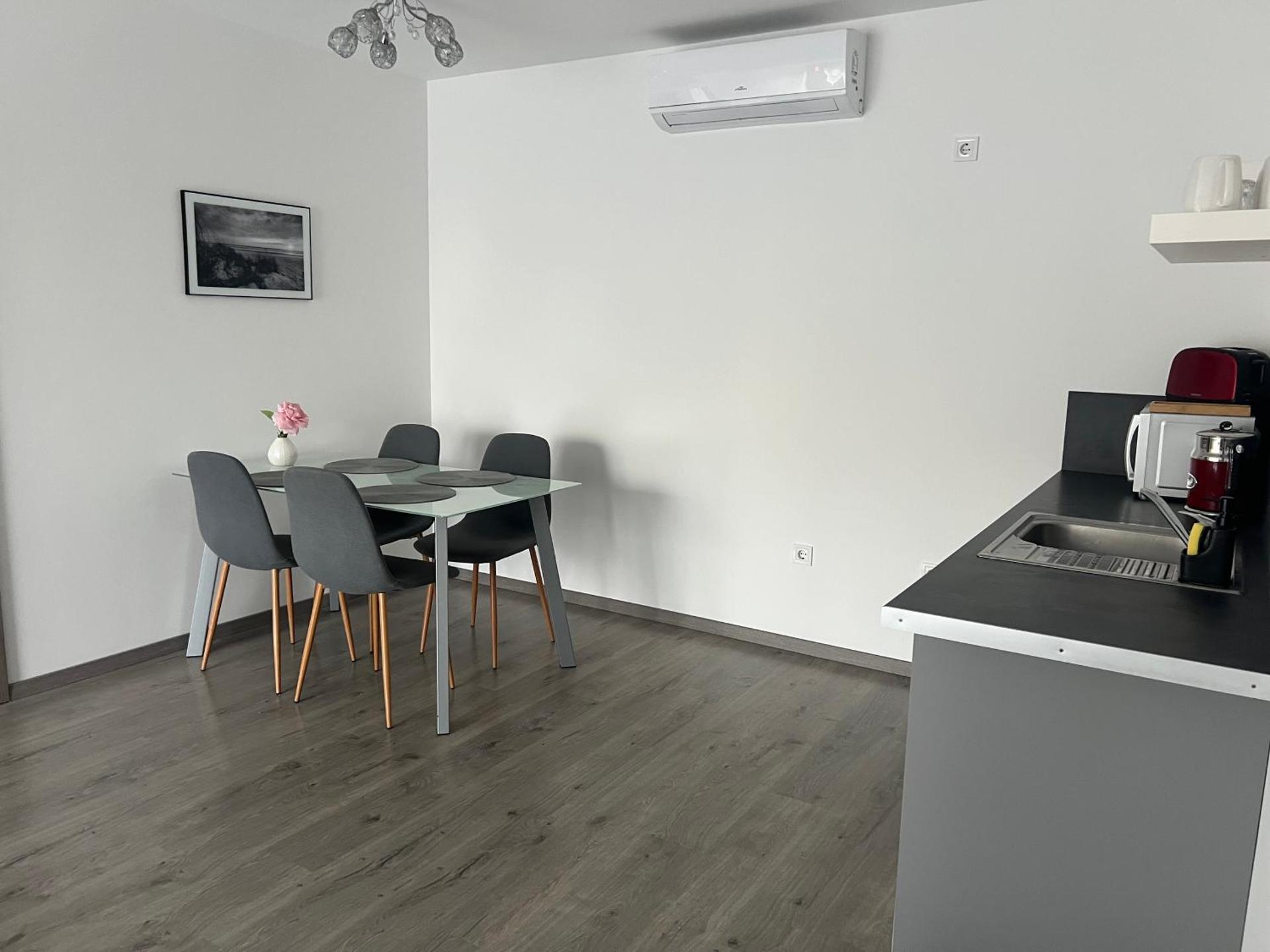 Sophia Apartman Gödöllő