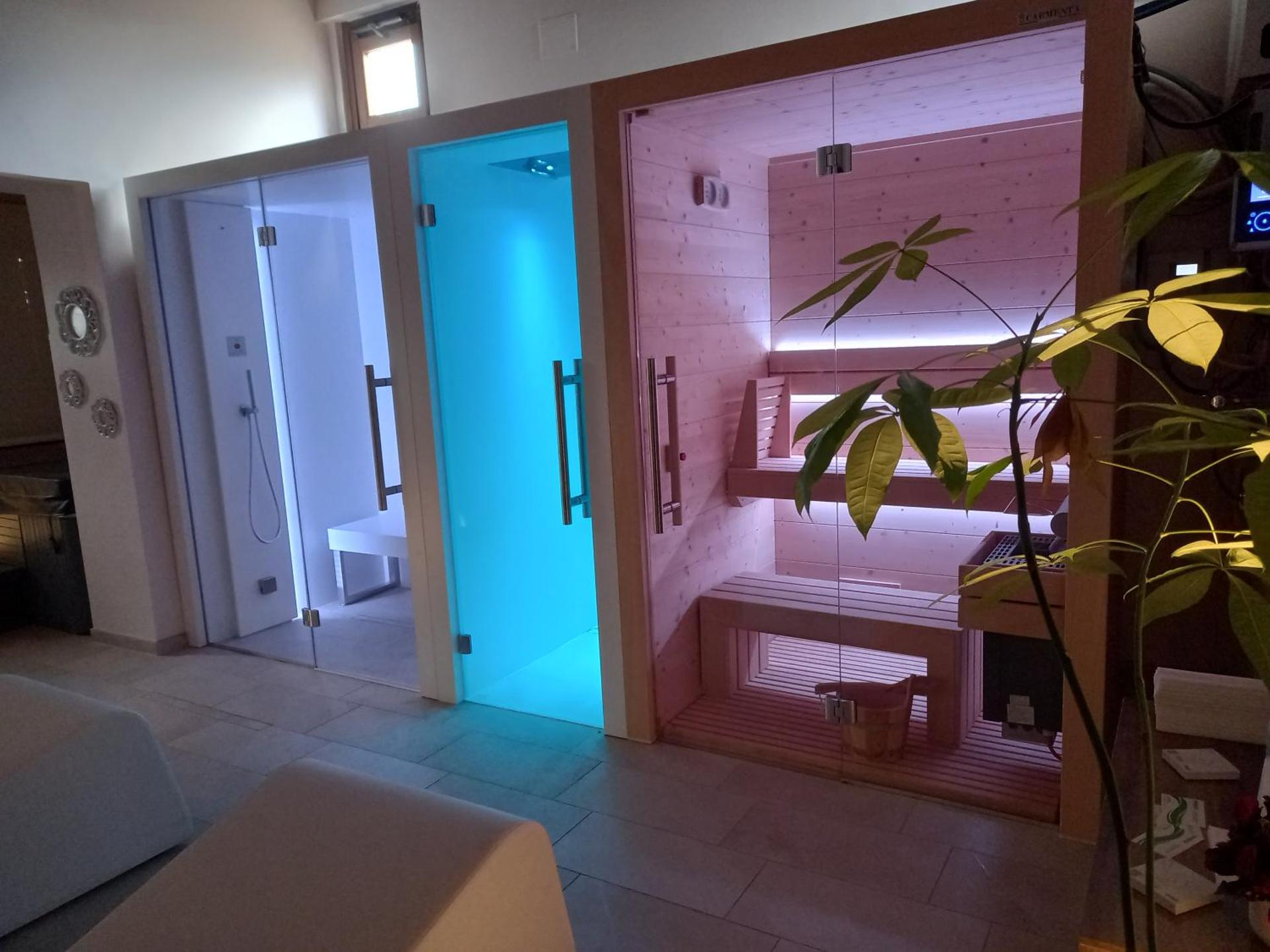 Agriturismo Il Borghetto