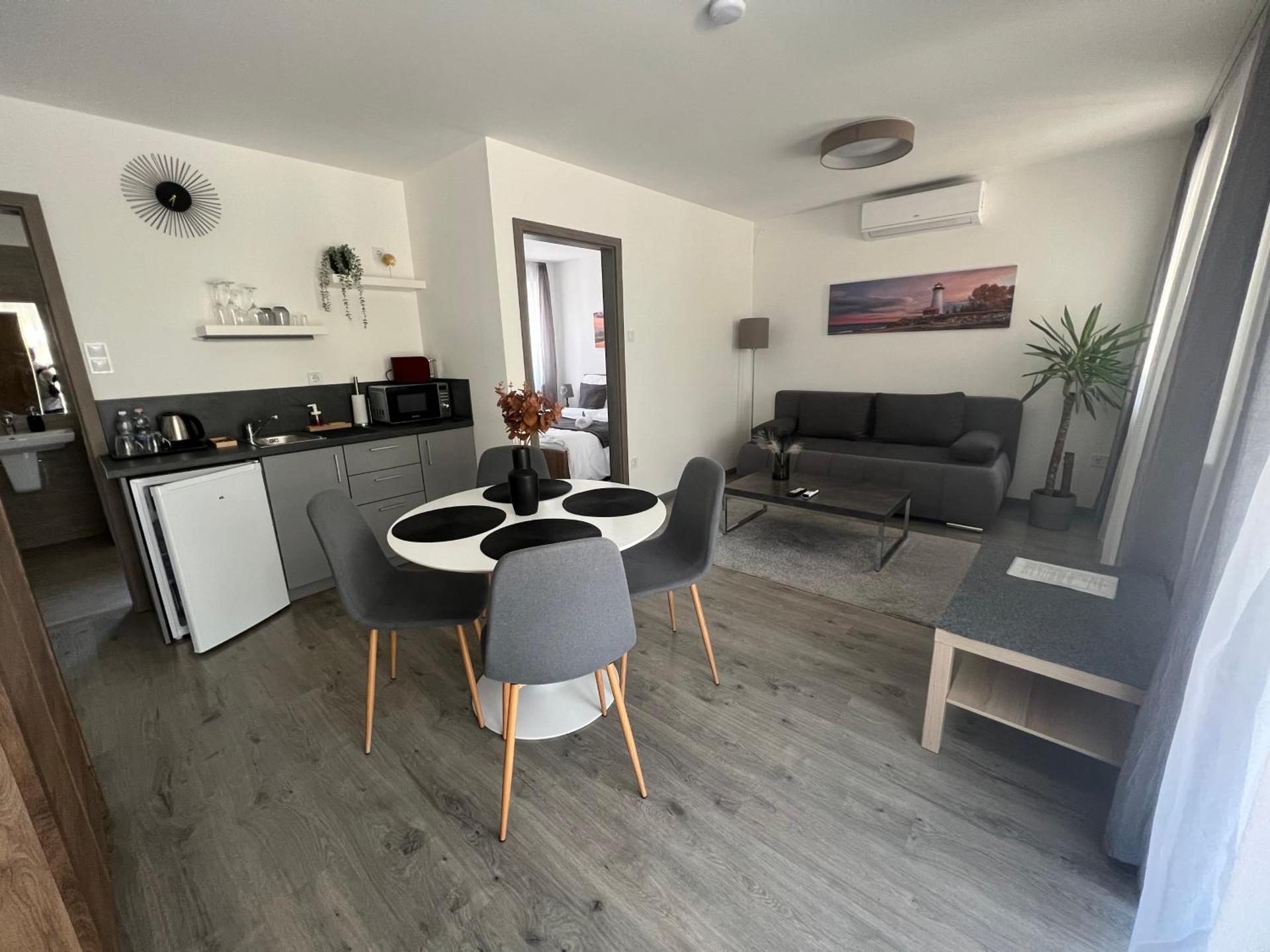 Sophia Apartman Gödöllő