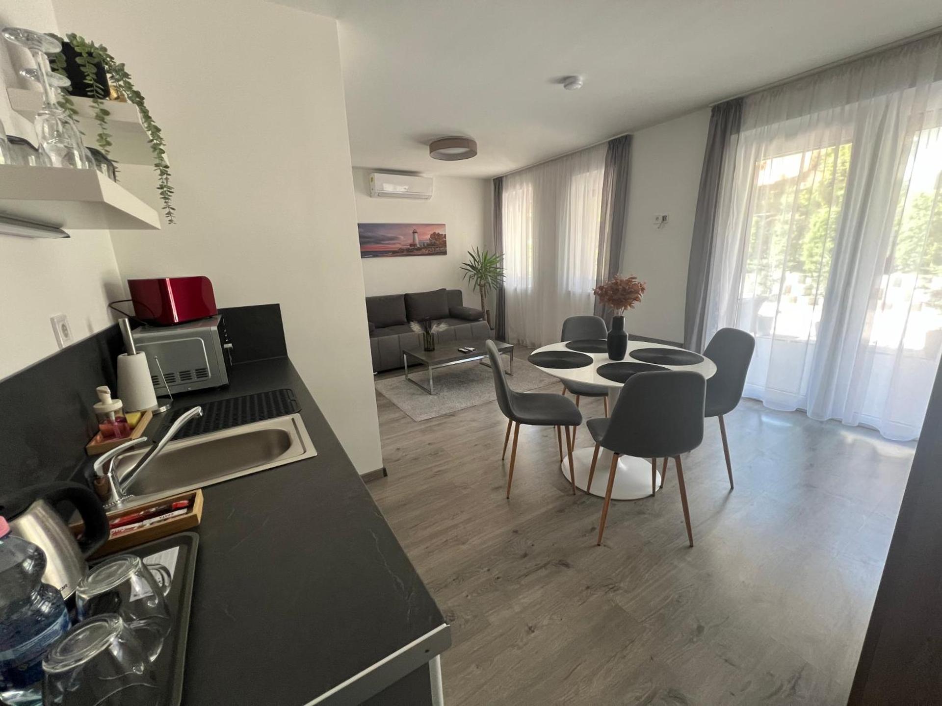 Sophia Apartman Gödöllő