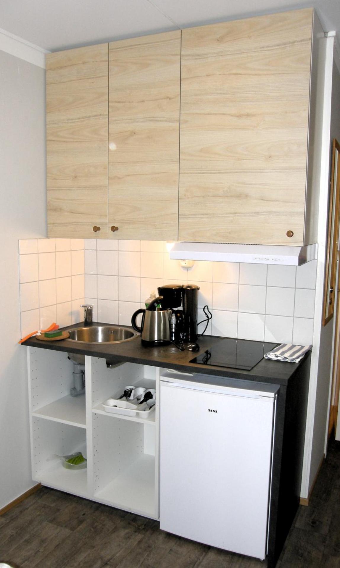 Bedder at Oslo Airport - serviced apartments