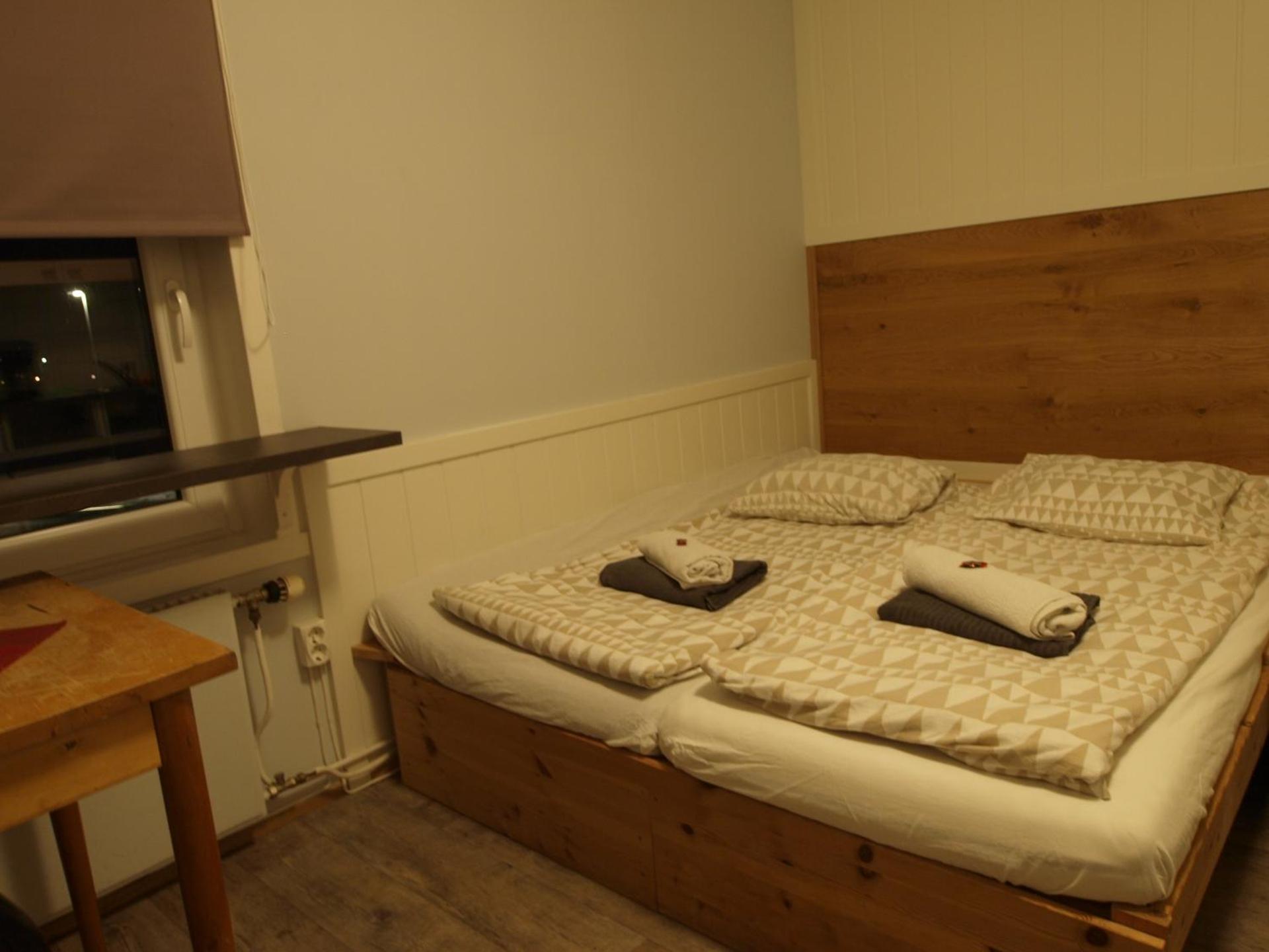 Bedder at Oslo Airport - serviced apartments