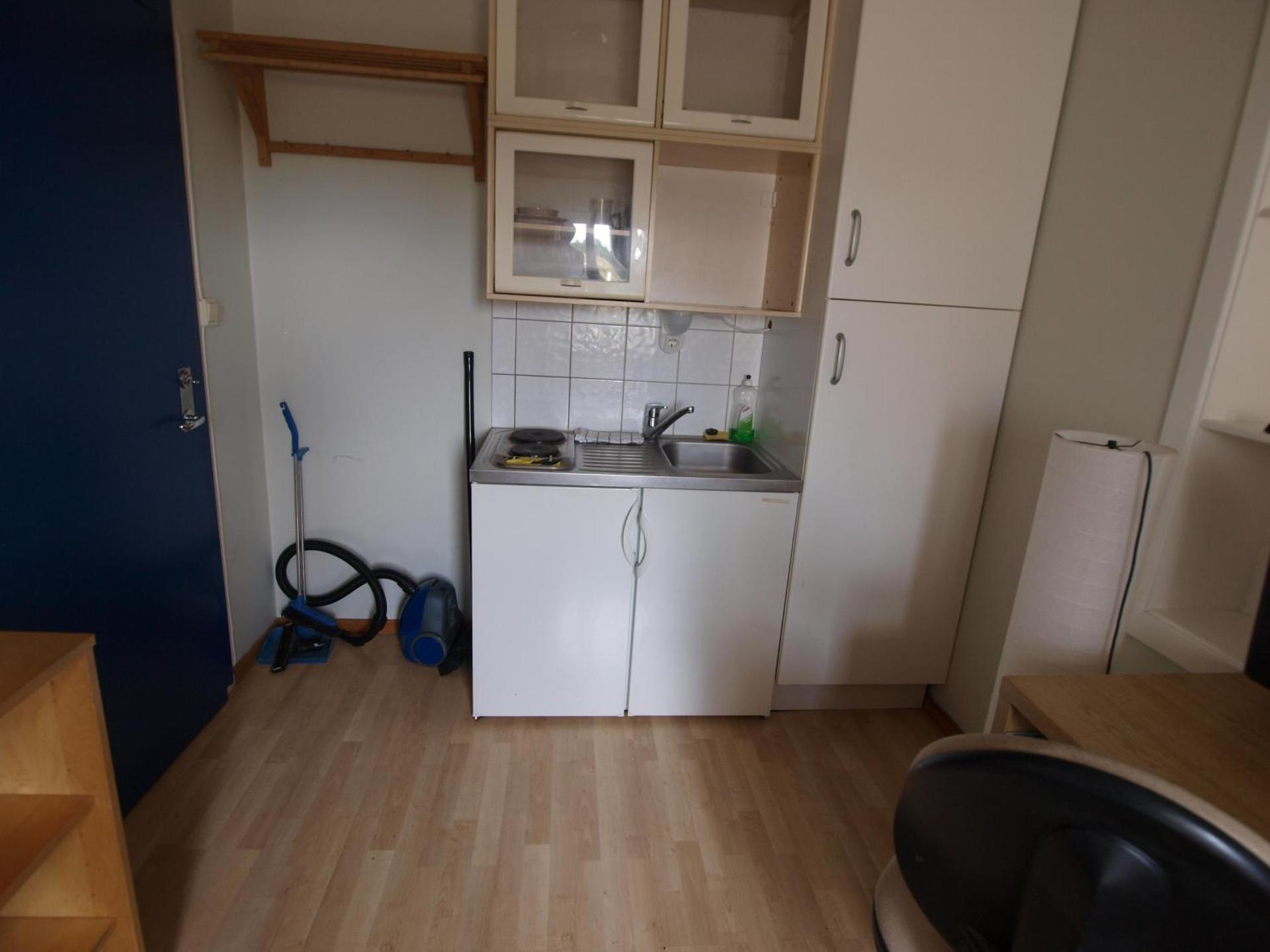 Bedder at Oslo Airport - serviced apartments