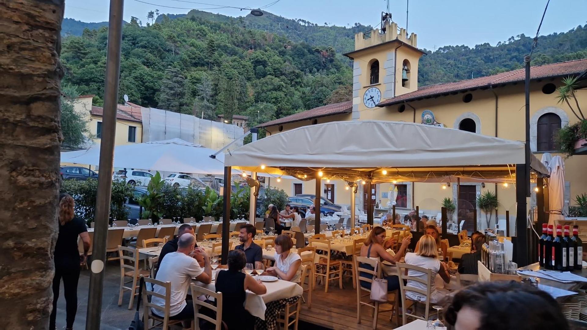 Toscana Made in Love