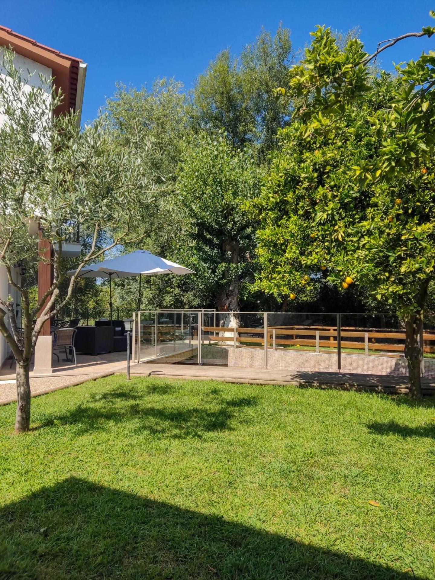 Deluxe Double Studio