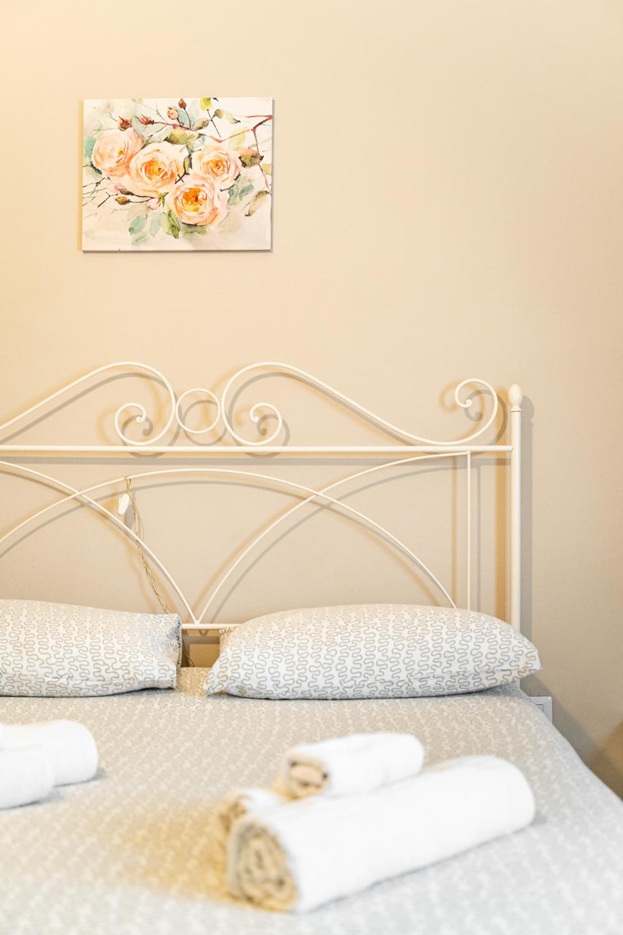 Casa Vacanze Garofoli