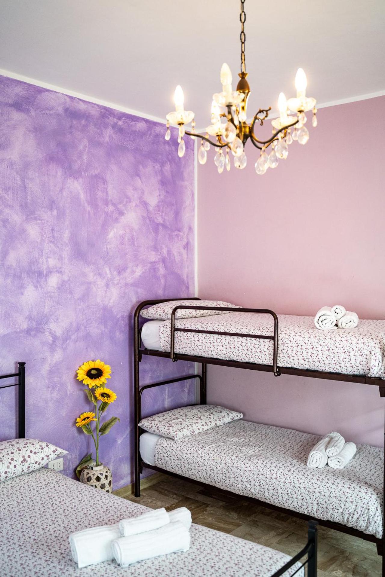 Casa Vacanze Garofoli