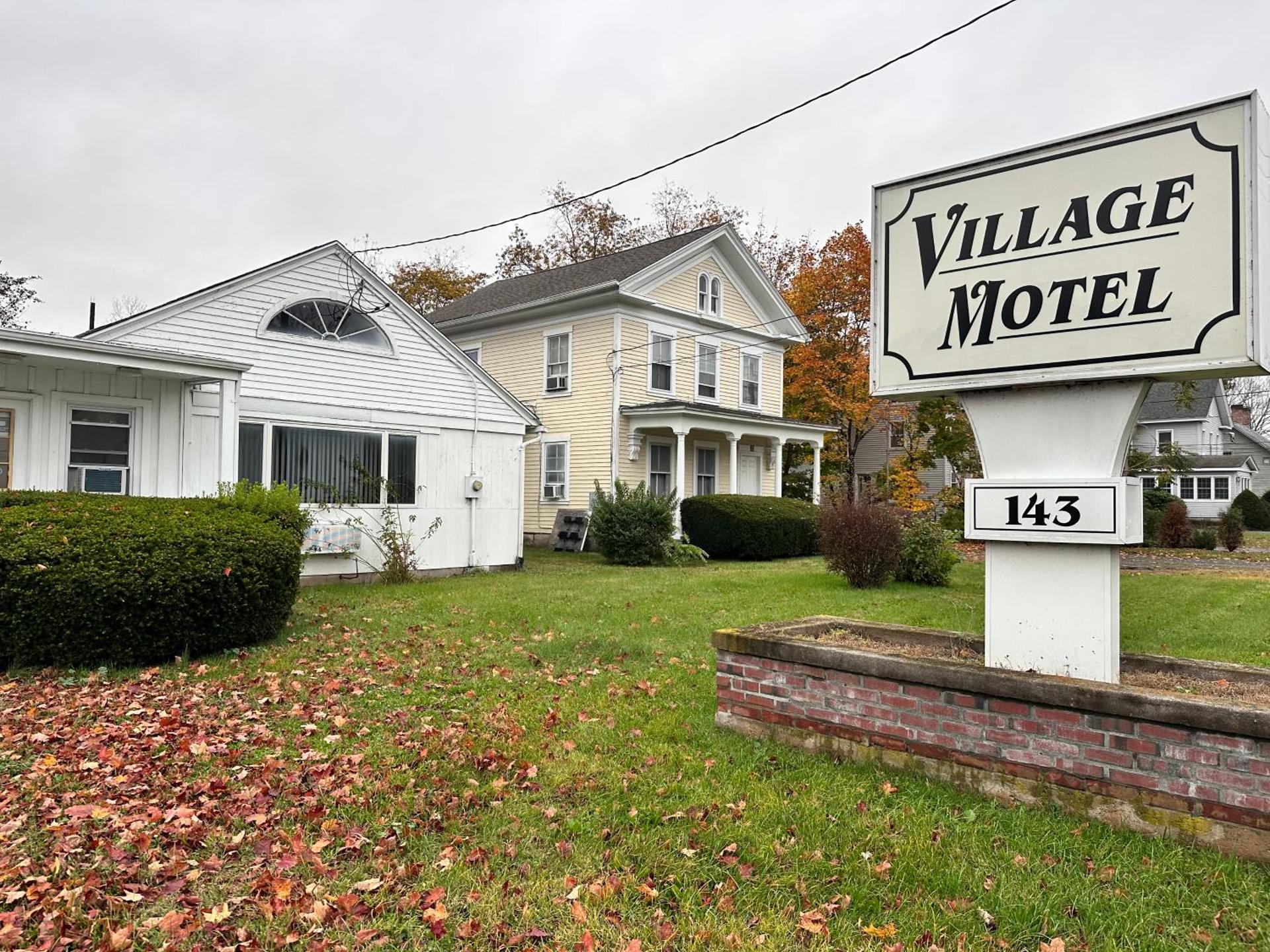 Village Motel