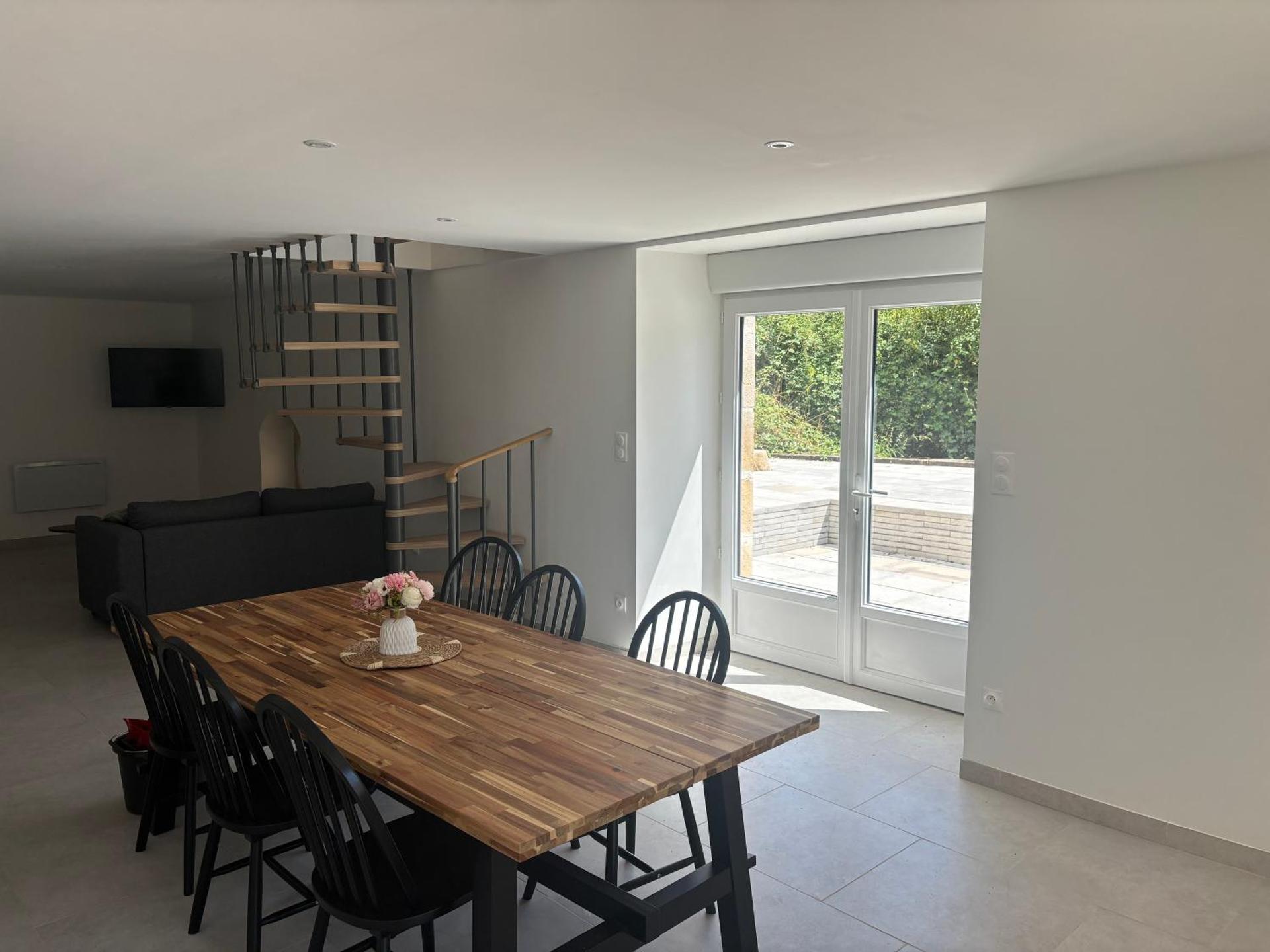 Gite Le petit Moulin