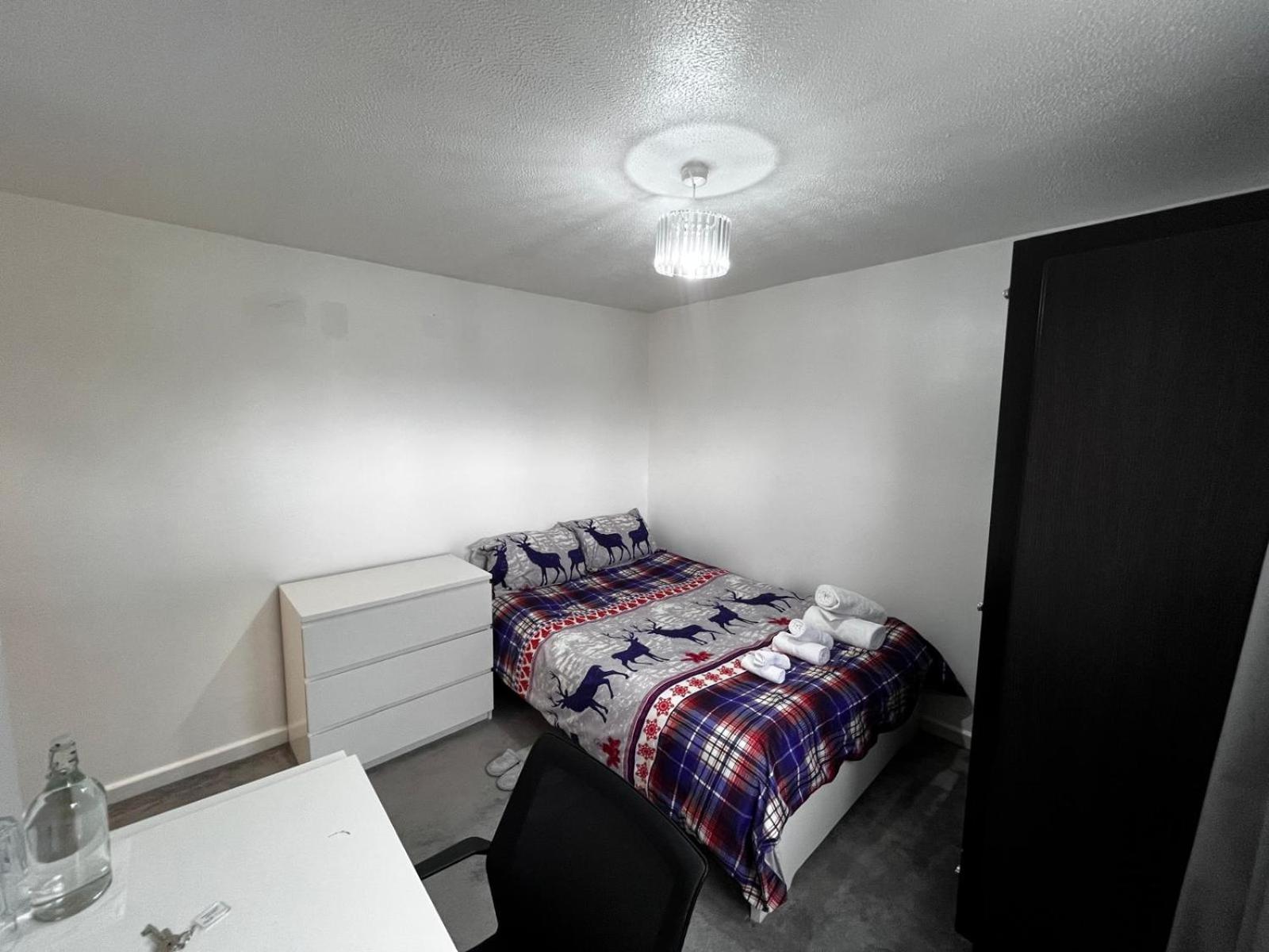 Plaistow comfort stay