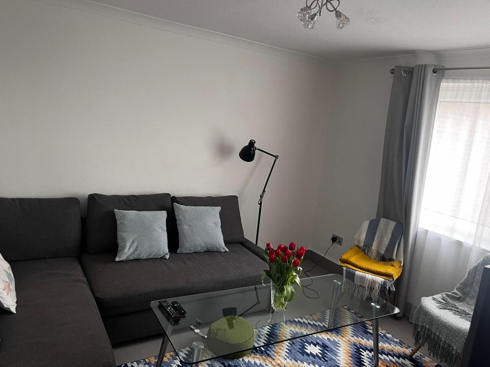 Plaistow comfort stay