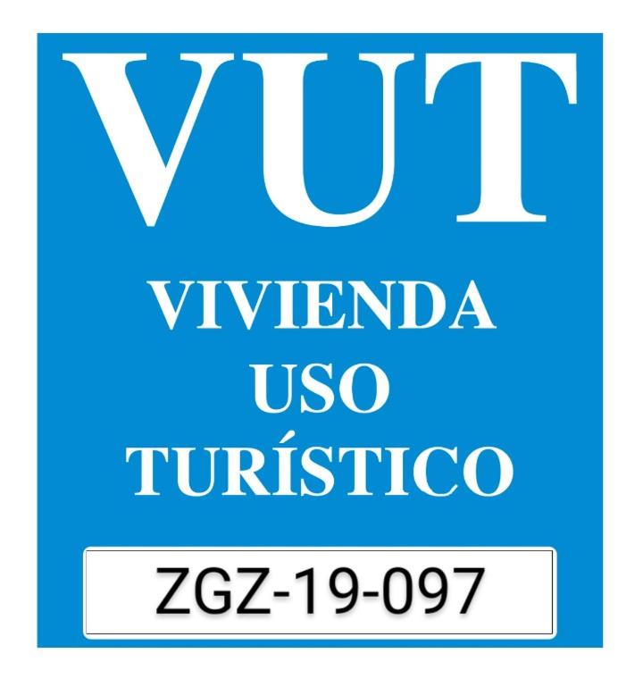 New, cozy apartment Plaza del Pilar-Fuenclara