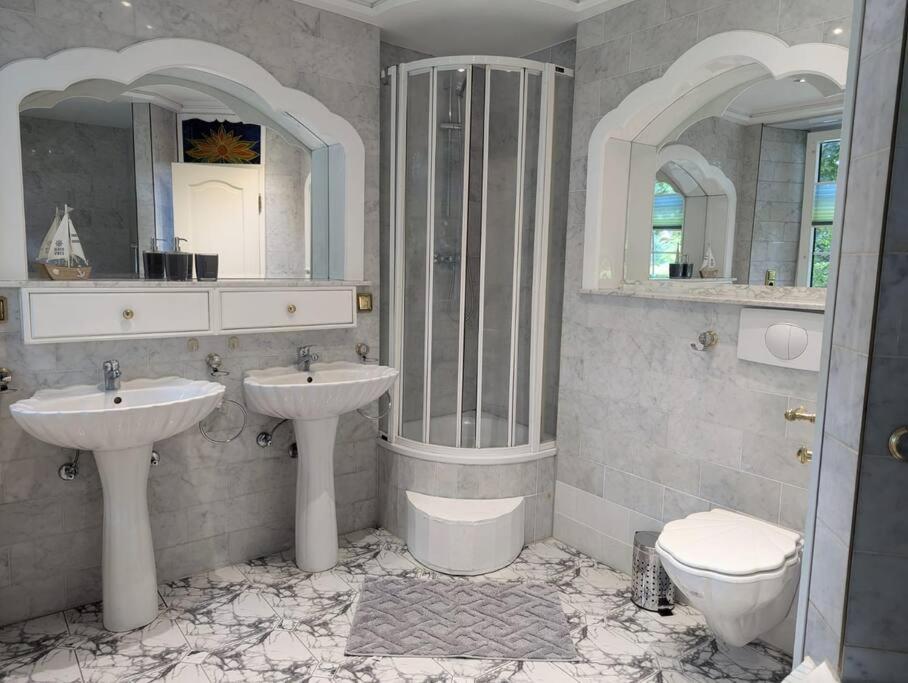 Stadtnahe Wohnung direkt am Dom