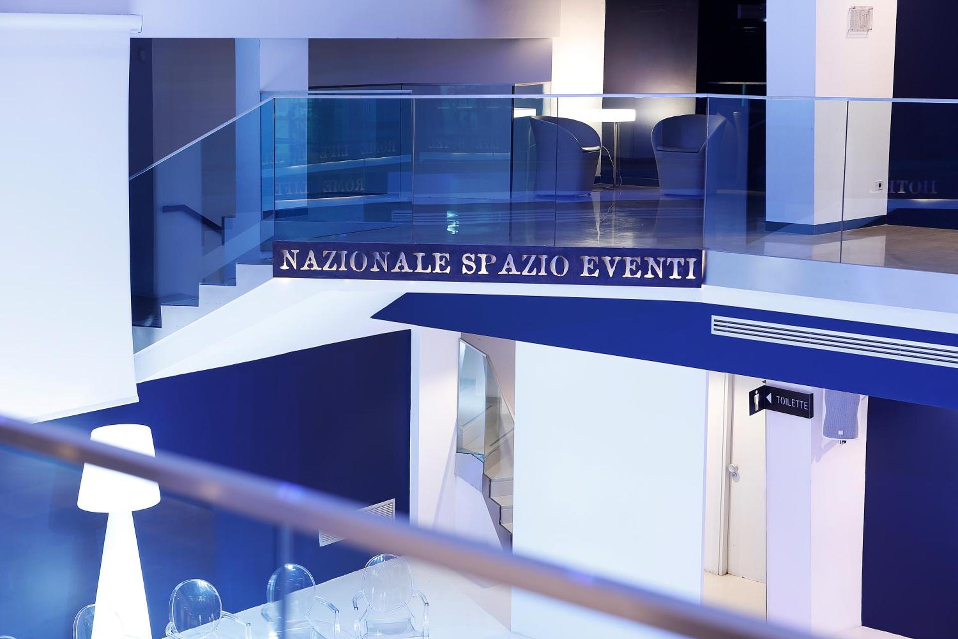 Meeting/conference room