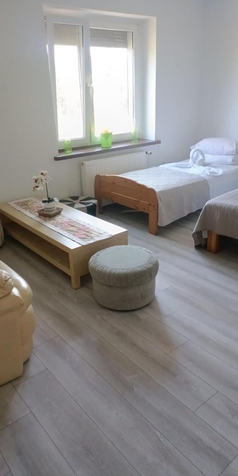 Ночлеги - Pokoi