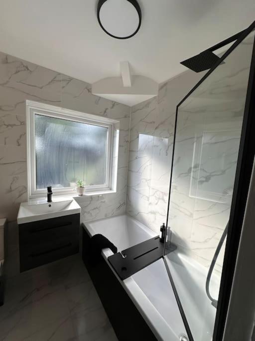 Everythings Cosy at Clucas