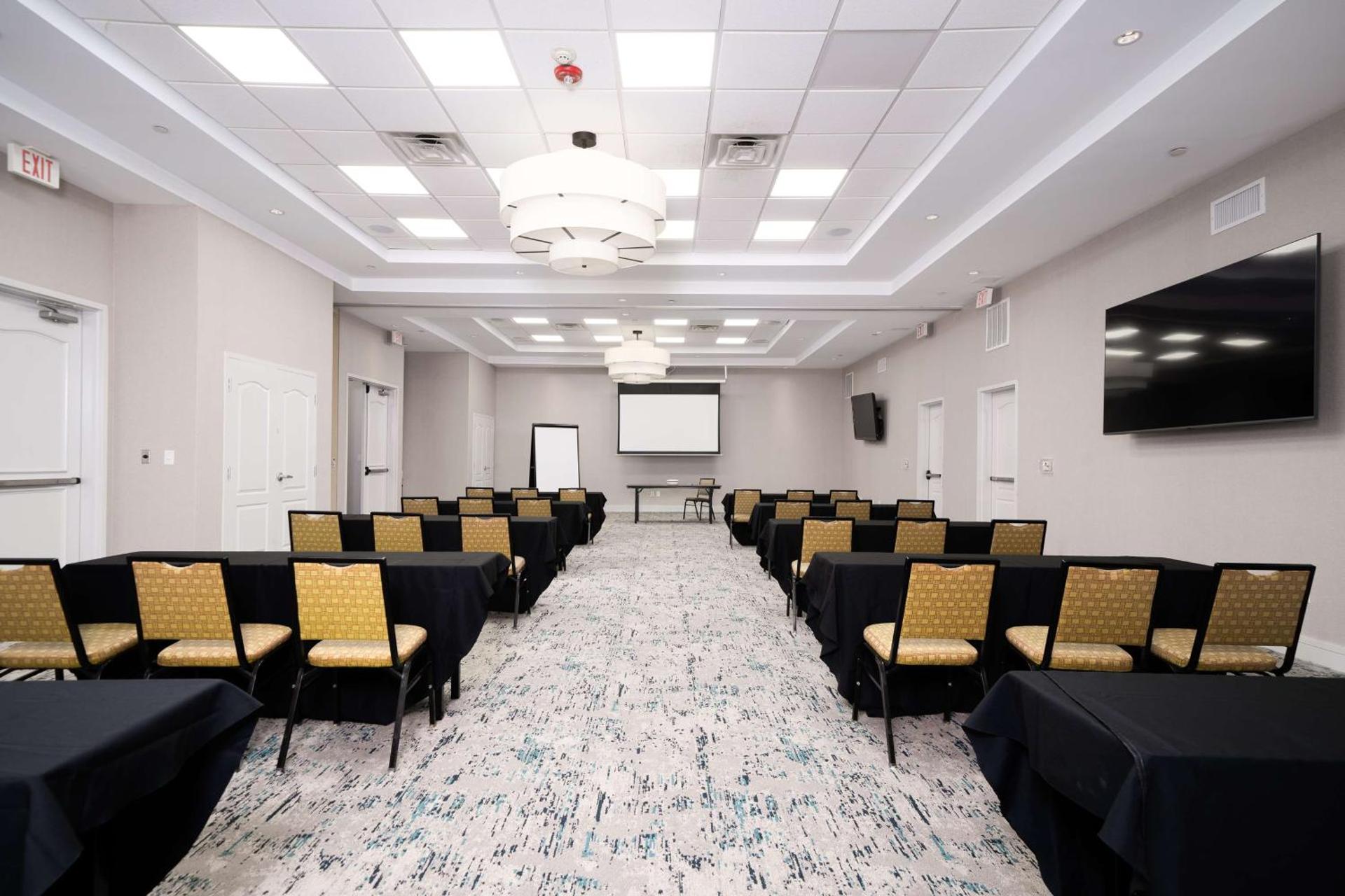 Meeting/conference room